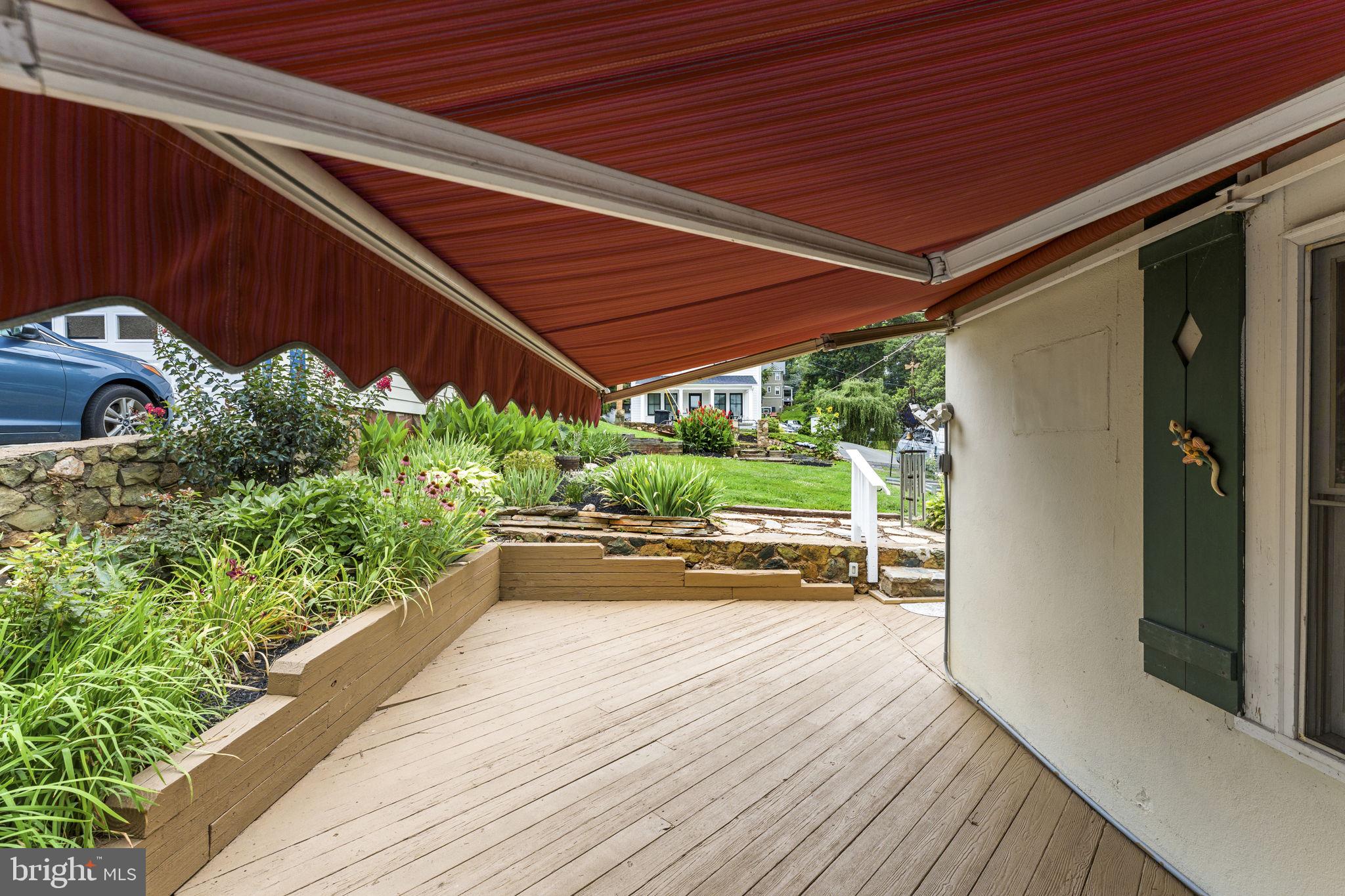 GAINES SUBD - Residential