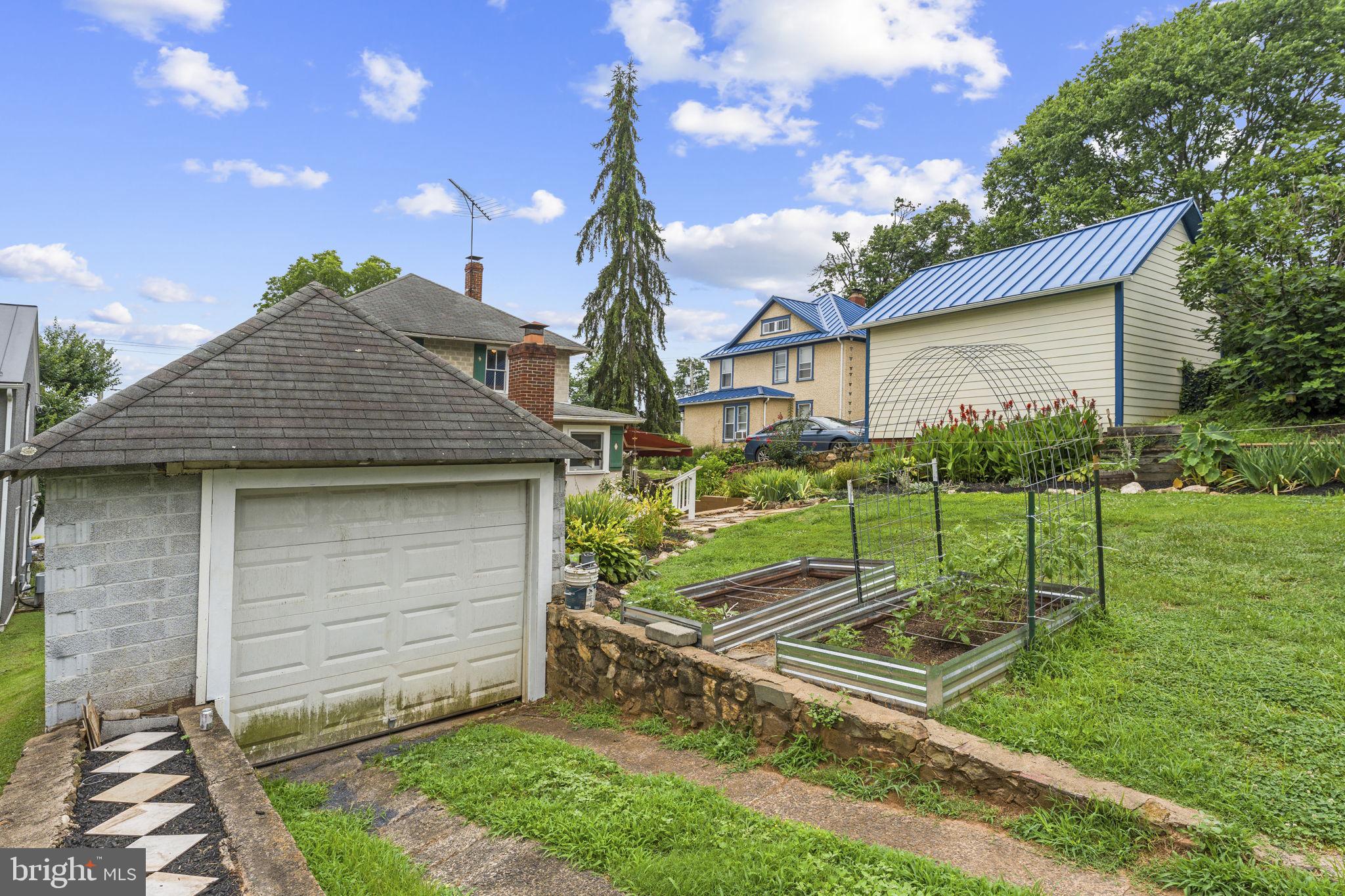 GAINES SUBD - Residential