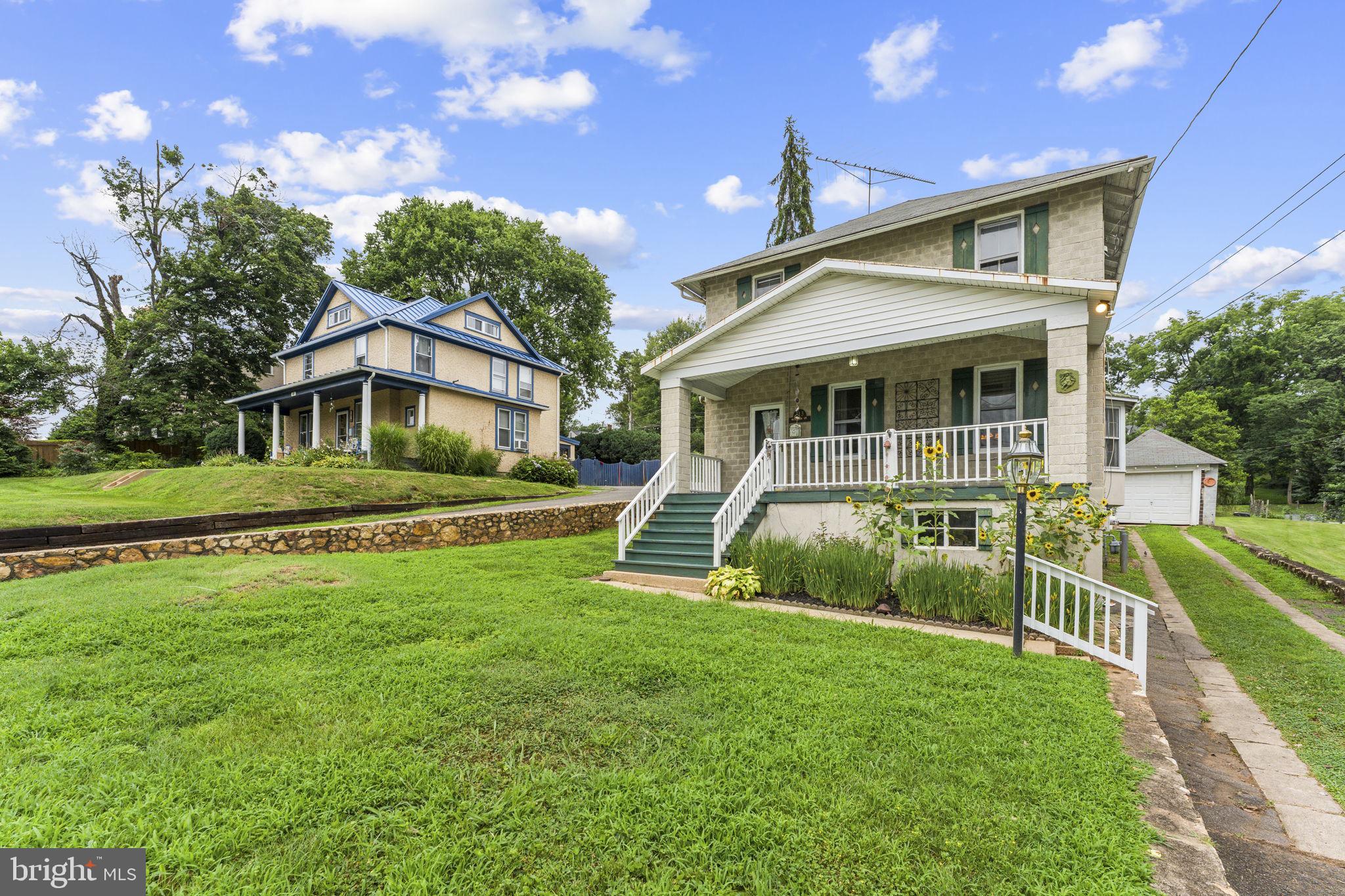 GAINES SUBD - Residential