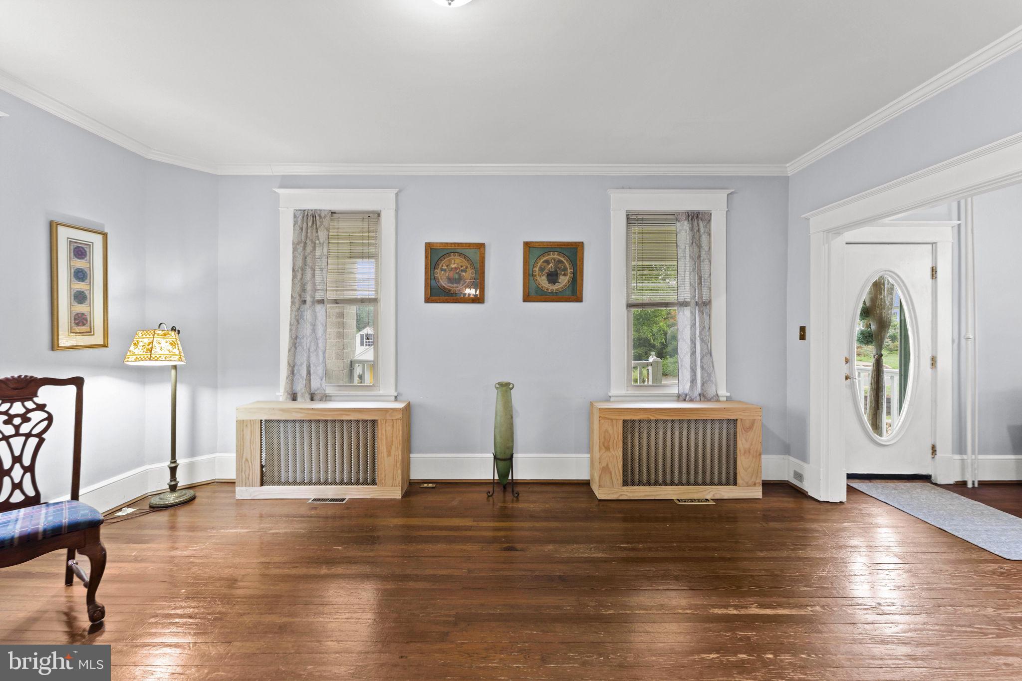 GAINES SUBD - Residential