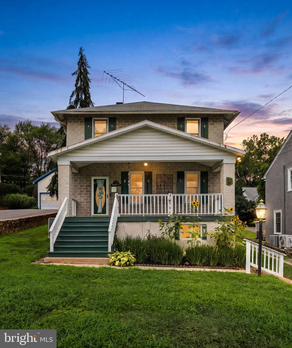 GAINES SUBD - Residential