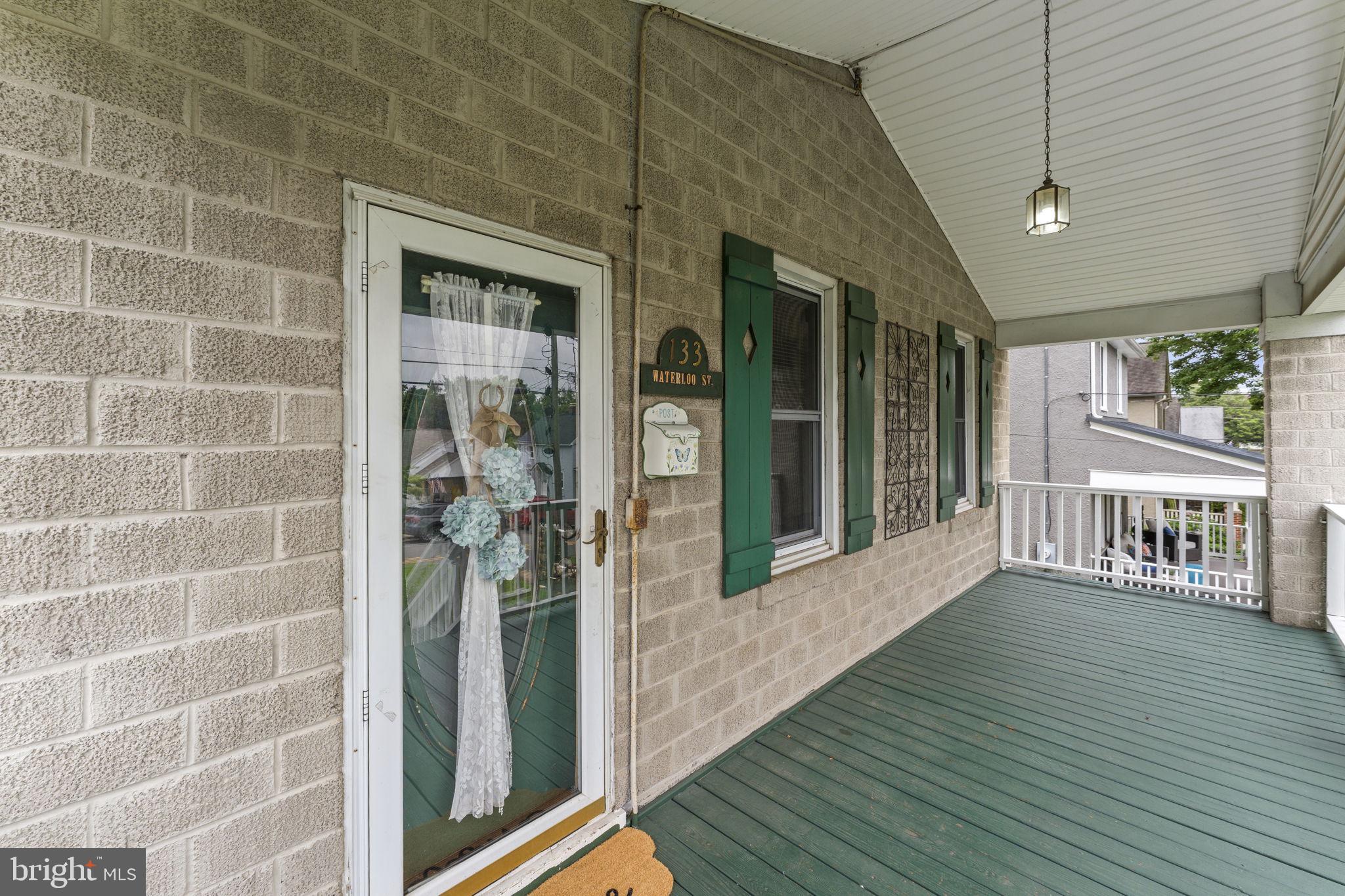 GAINES SUBD - Residential