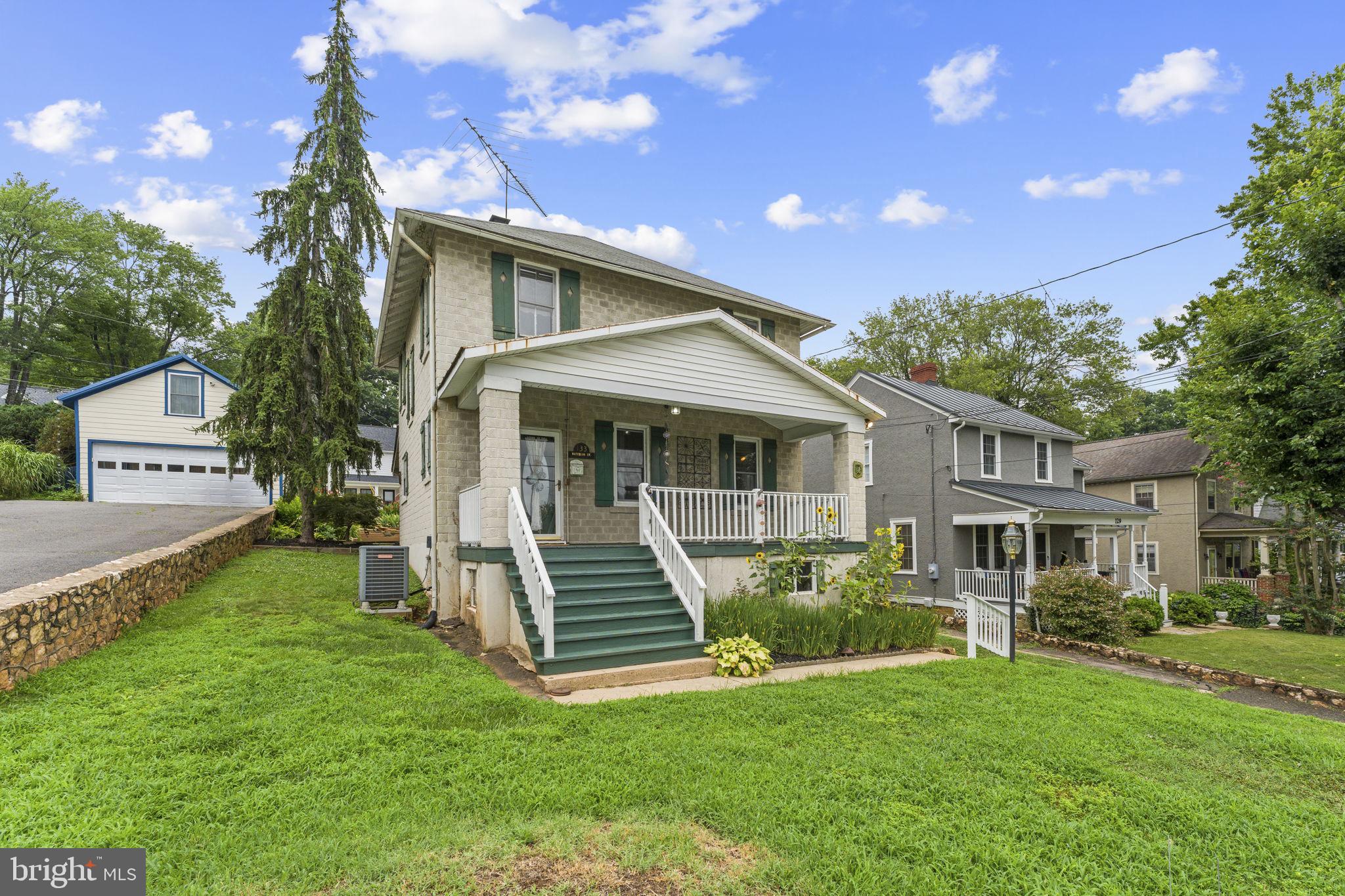 GAINES SUBD - Residential