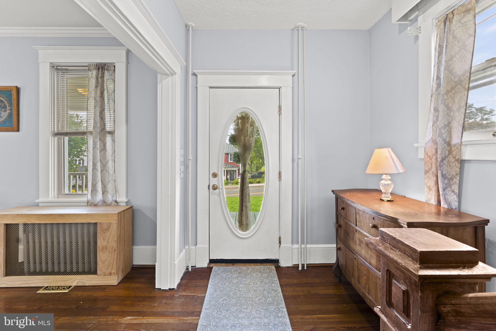 GAINES SUBD - Residential