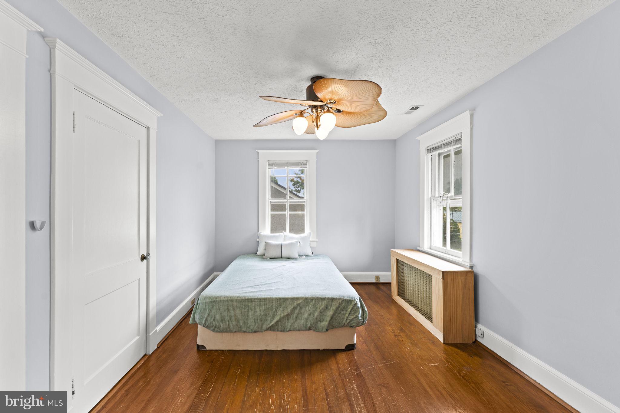 GAINES SUBD - Residential
