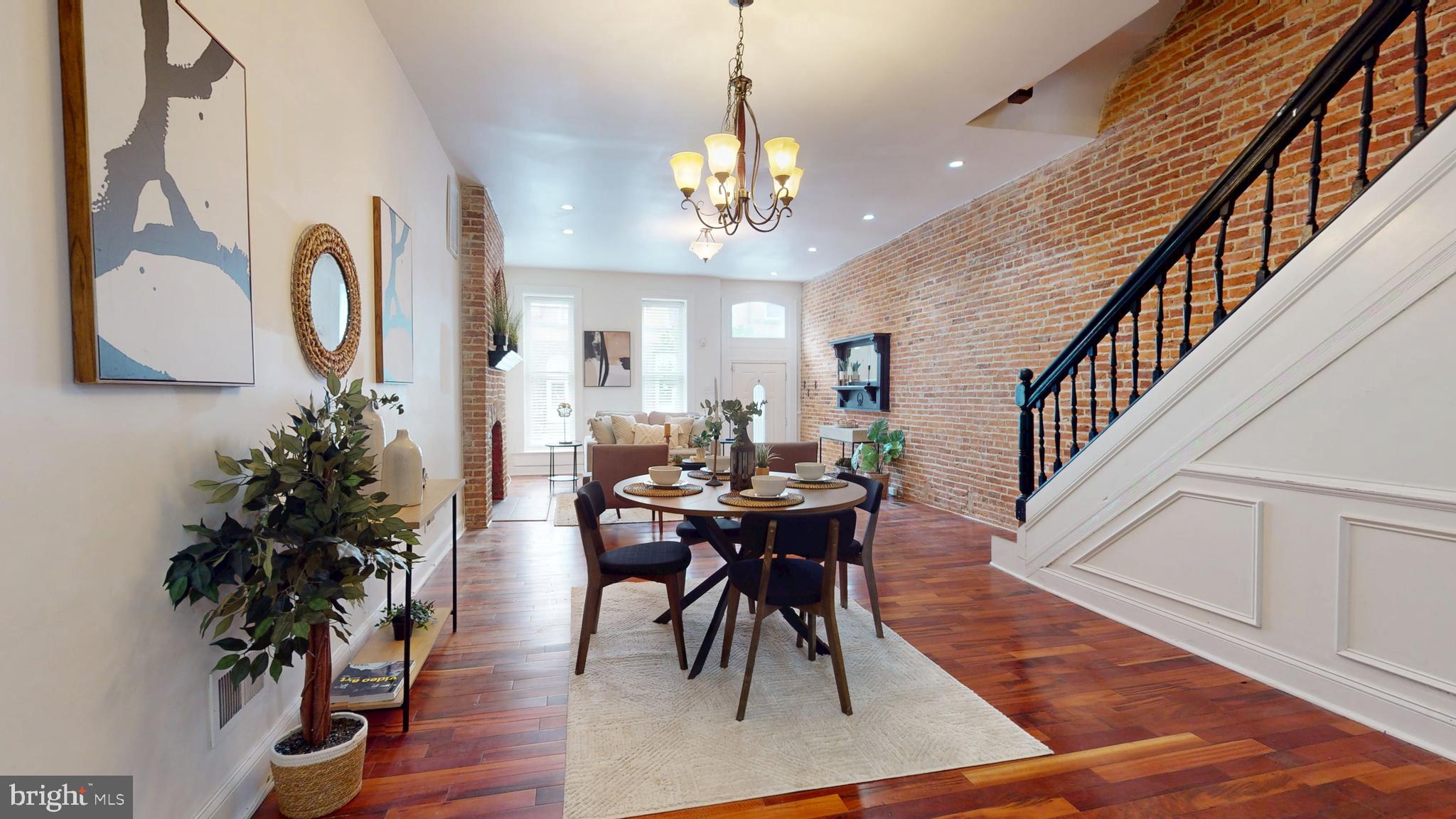 CHARLES VILLAGE - Residential