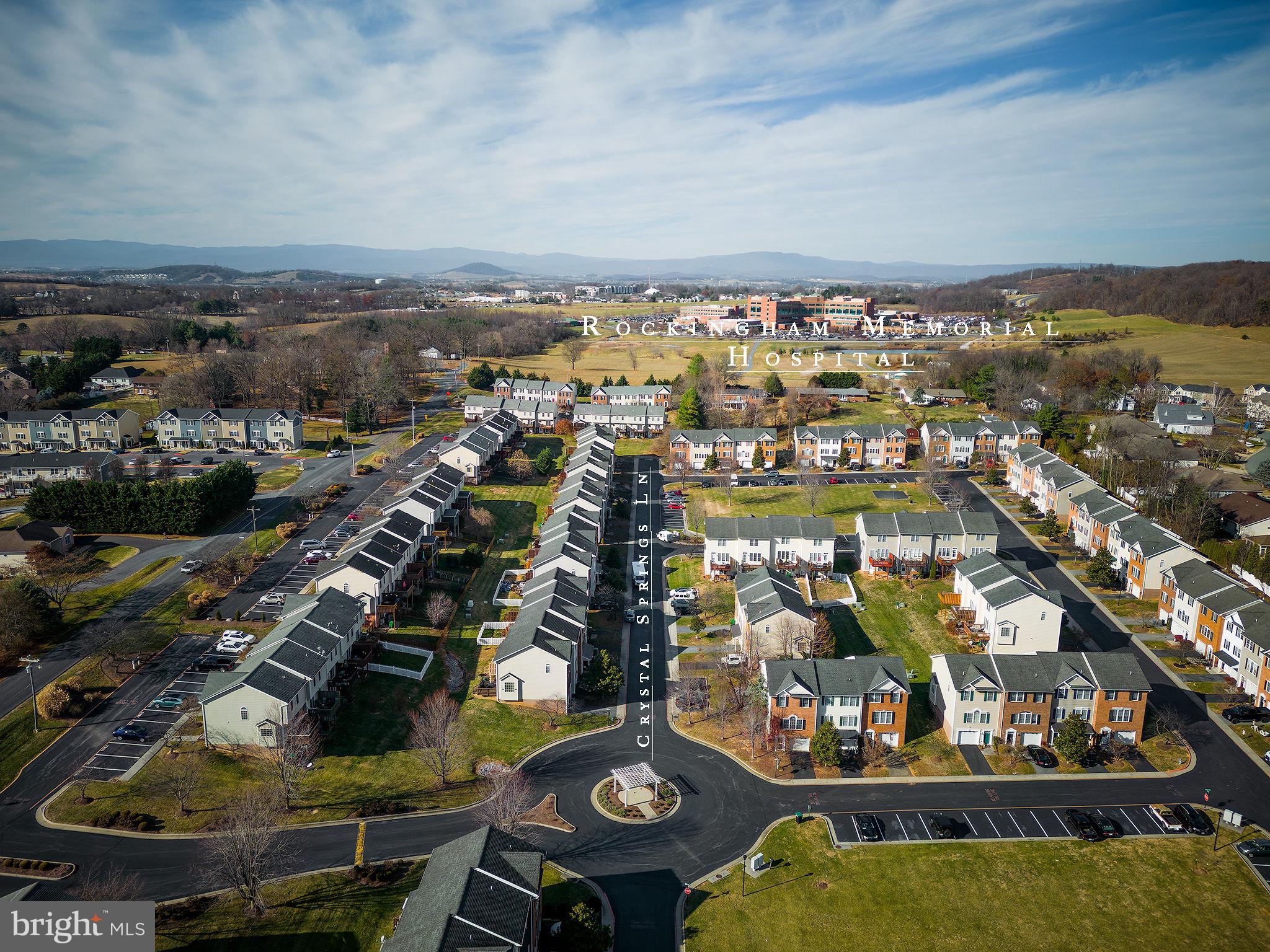 TAYLOR SPRINGS - Residential