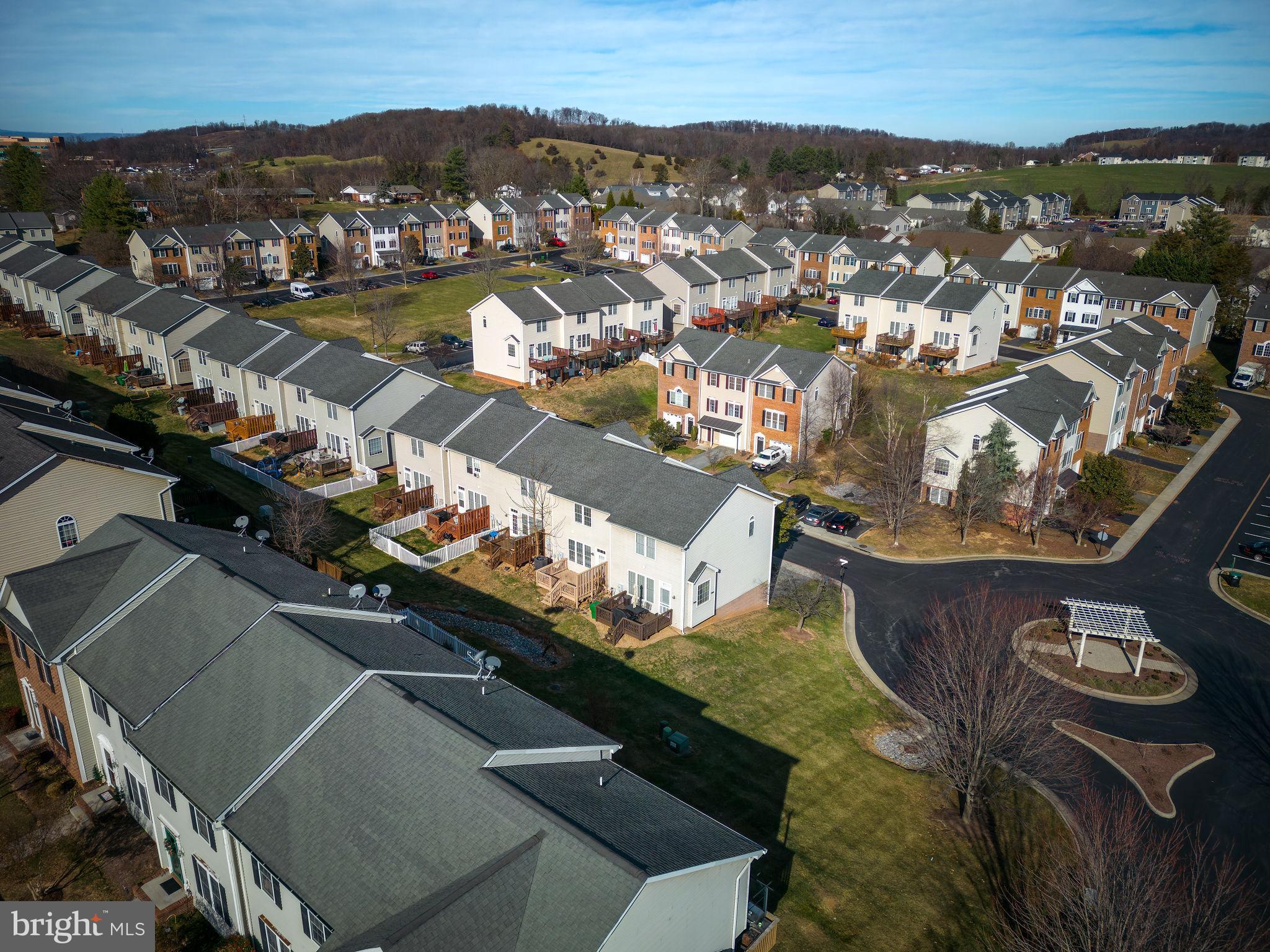 TAYLOR SPRINGS - Residential