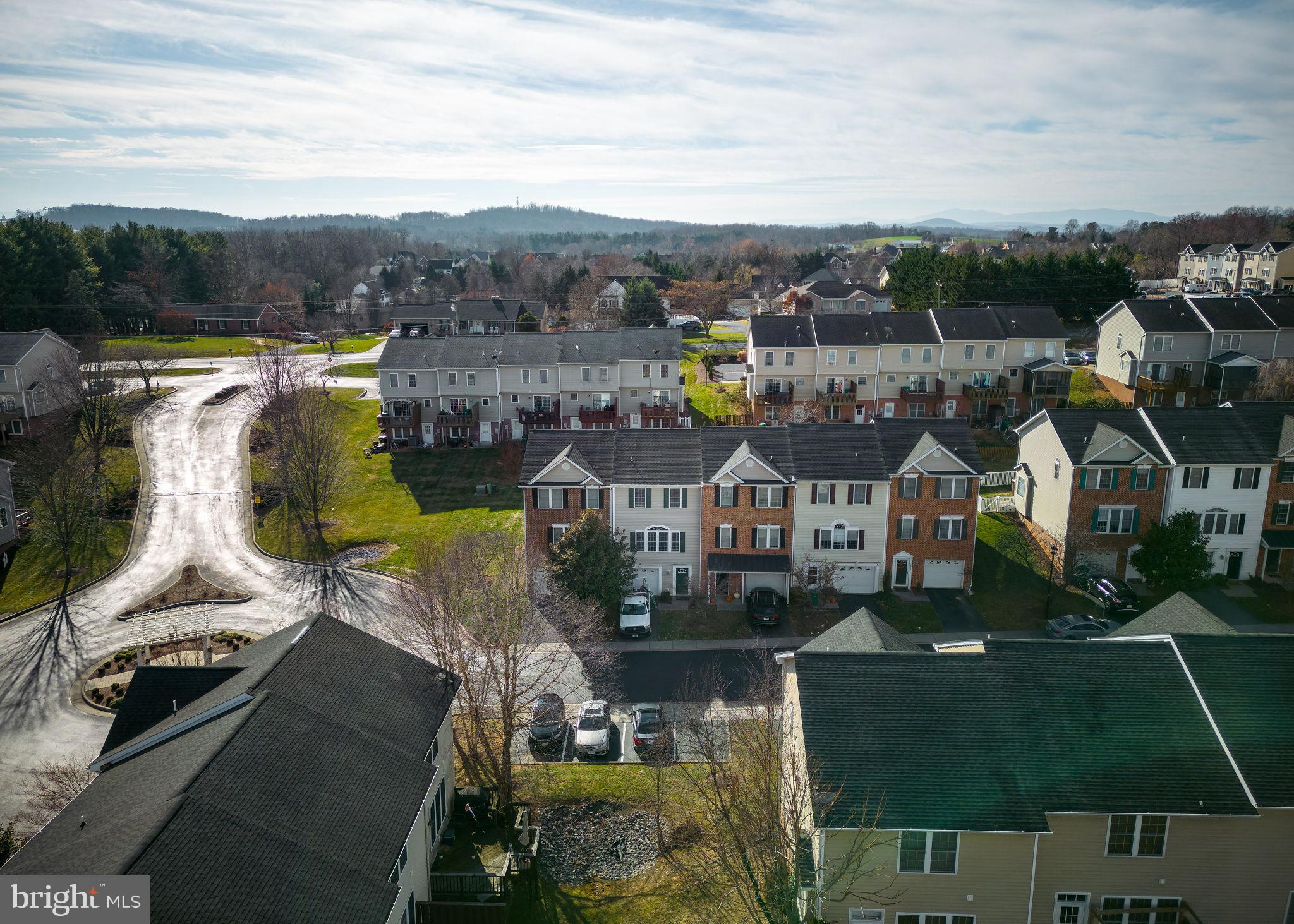 TAYLOR SPRINGS - Residential