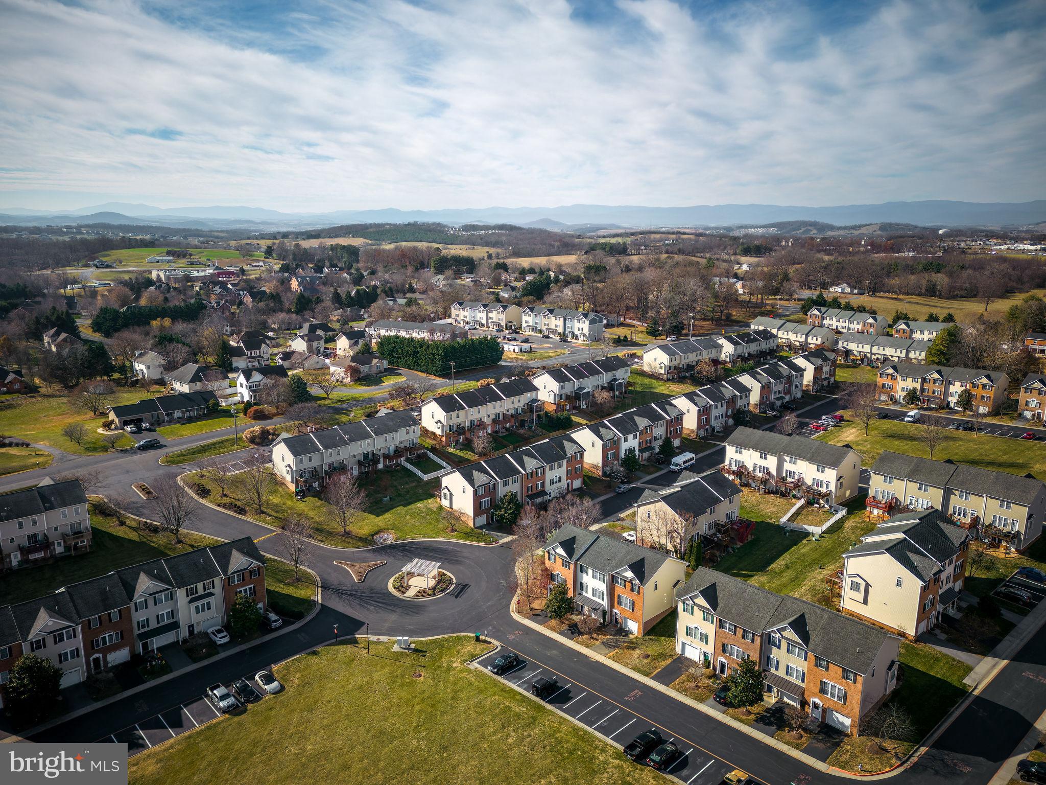TAYLOR SPRINGS - Residential