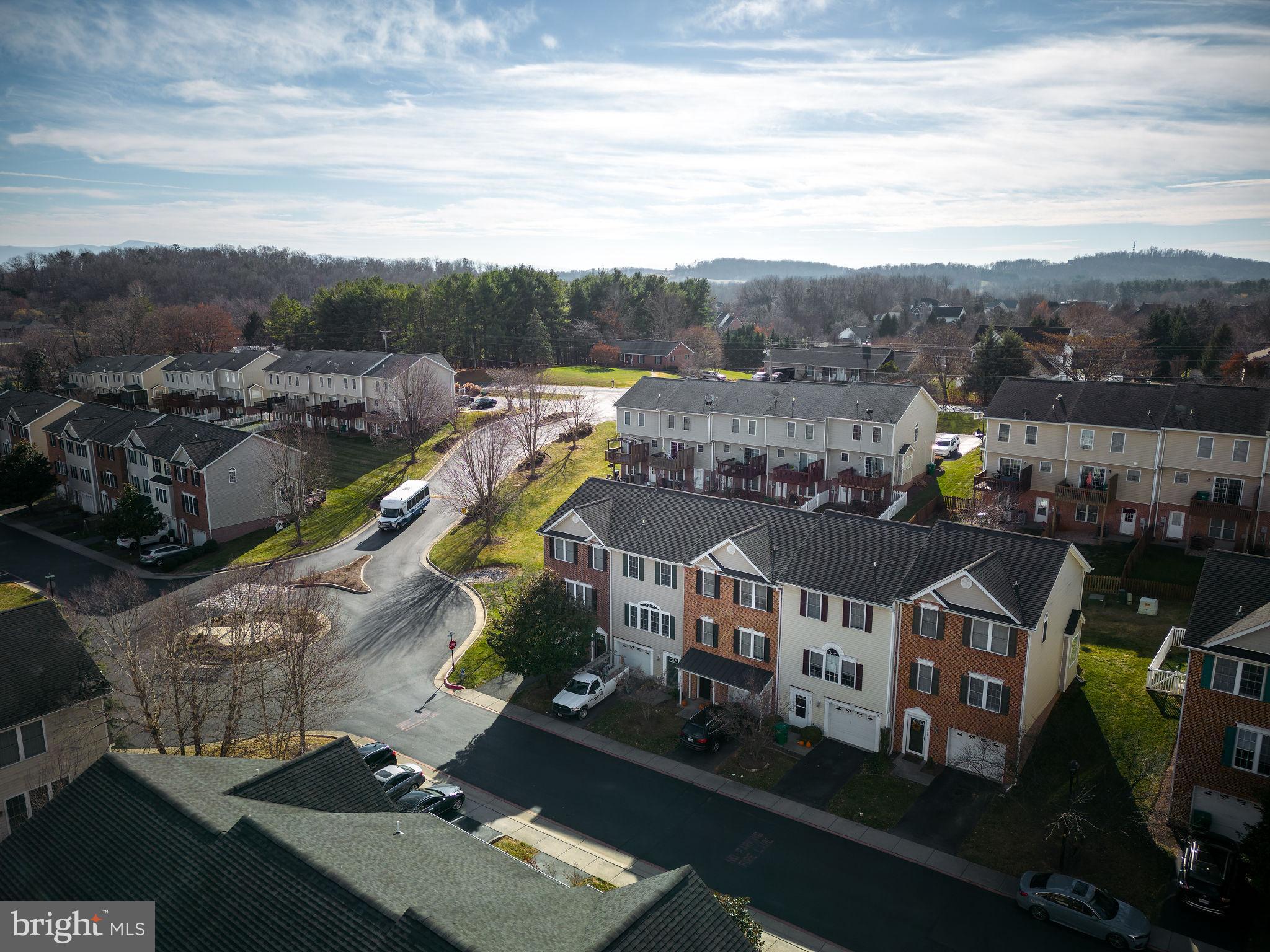 TAYLOR SPRINGS - Residential