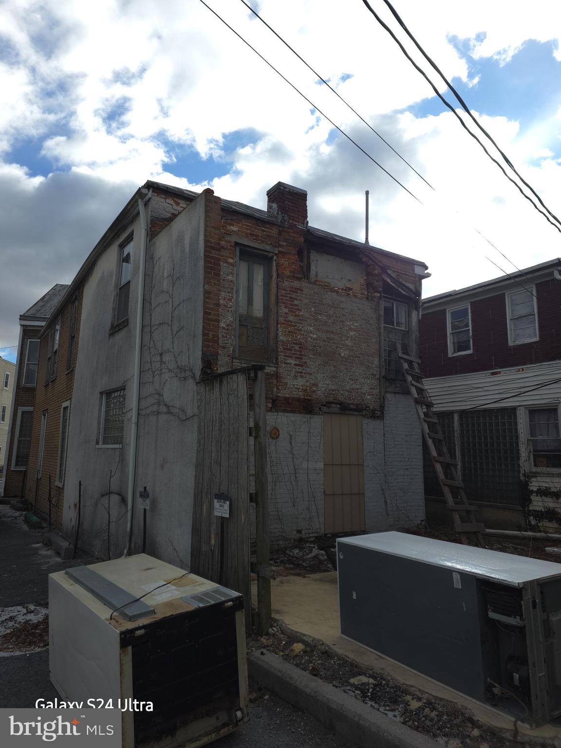 LEWISTOWN BORO - Commercial Sale