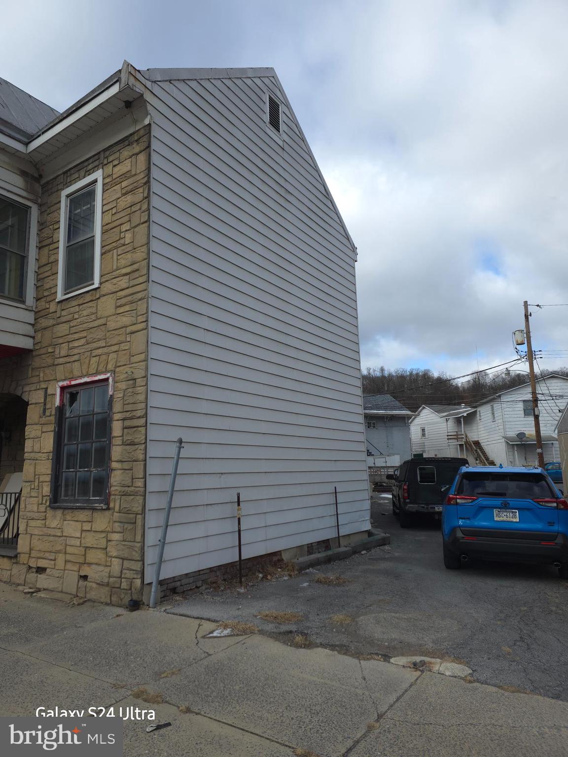 LEWISTOWN BORO - Commercial Sale