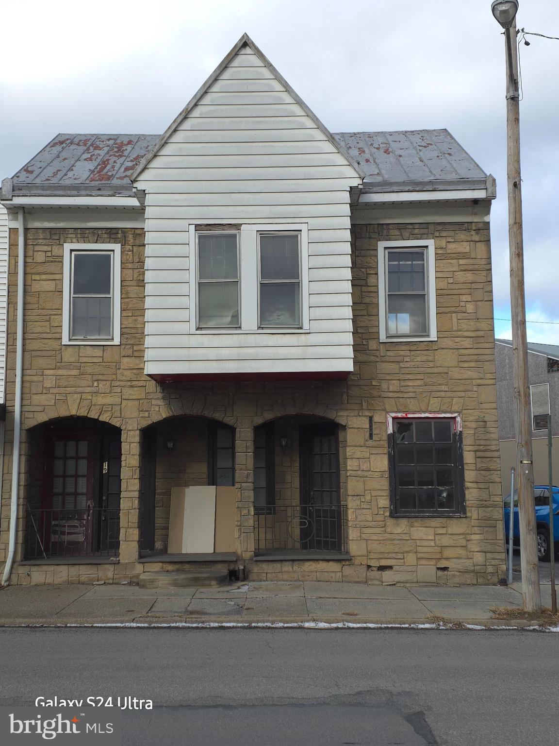 LEWISTOWN BORO - Commercial Sale