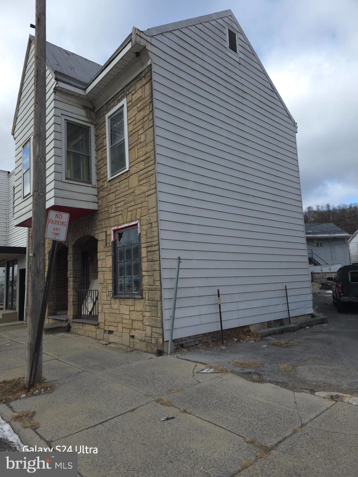 LEWISTOWN BORO - Commercial Sale