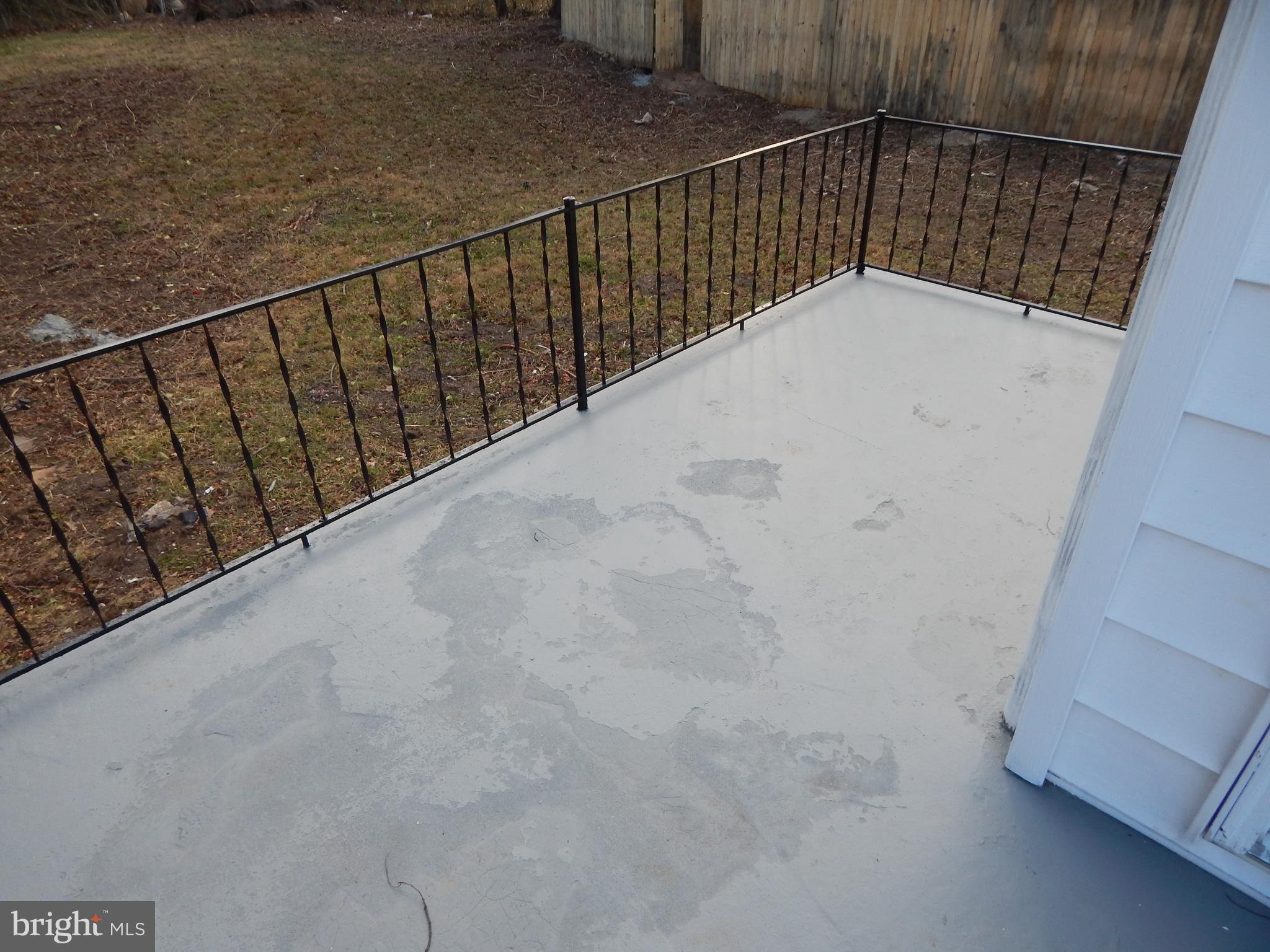 FRANKFORD - Residential Lease
