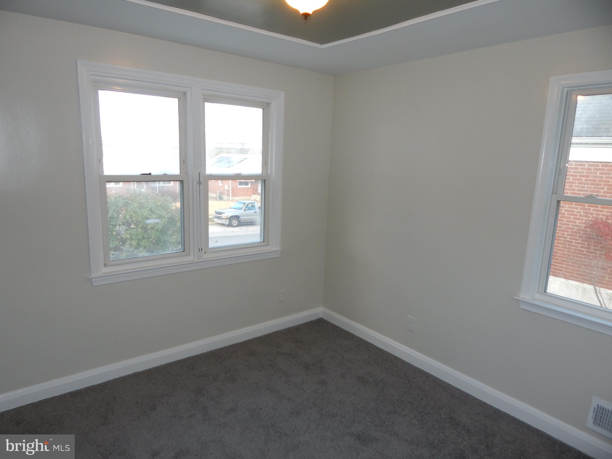 FRANKFORD - Residential Lease