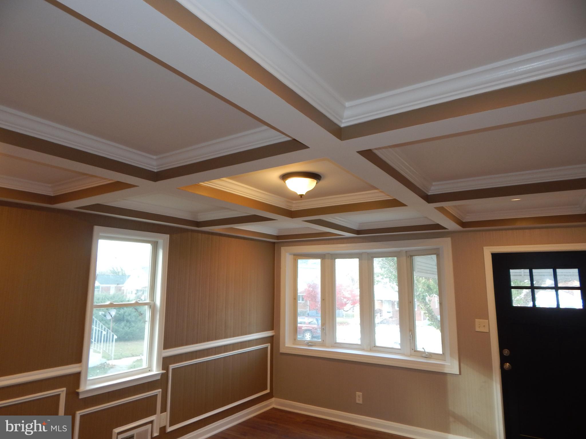 FRANKFORD - Residential Lease