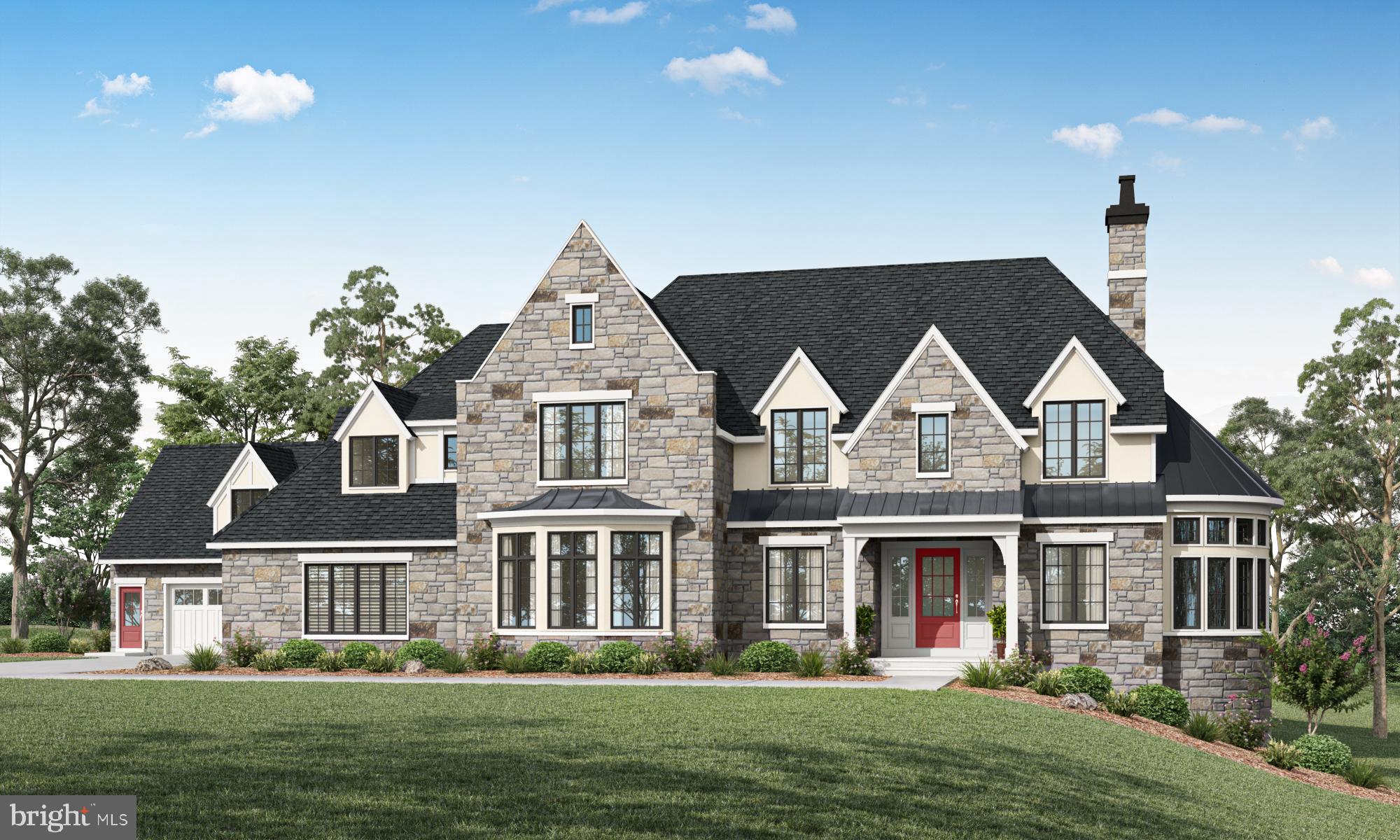 NEWTOWN SQ - Residential