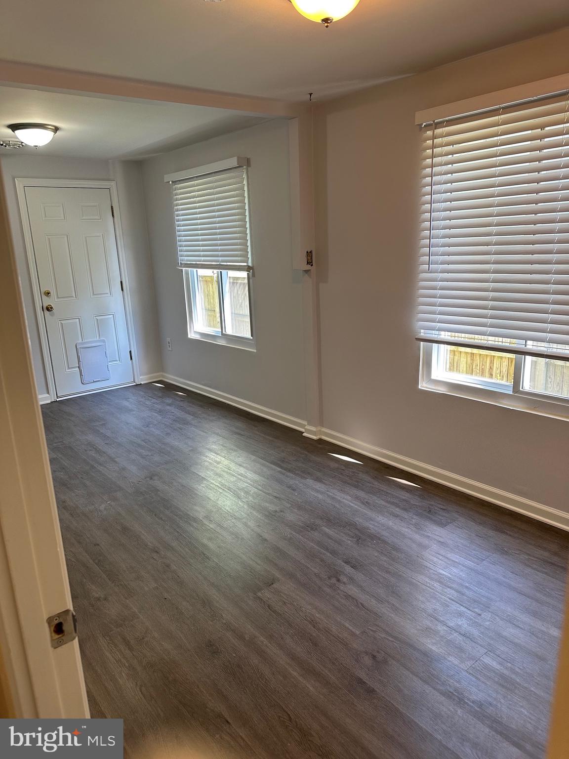 ROSE HAVEN - Residential Lease