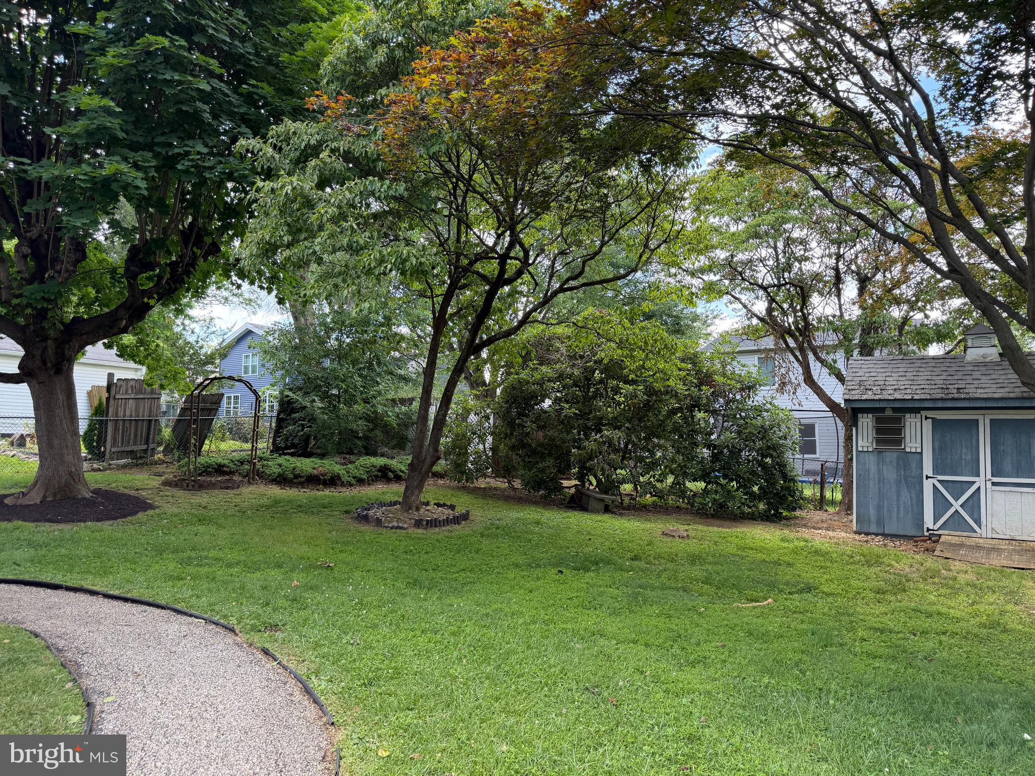 ARDSLEY - Residential
