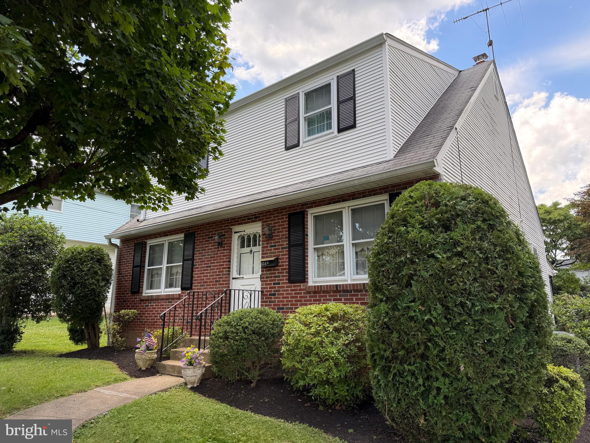 ARDSLEY - Residential