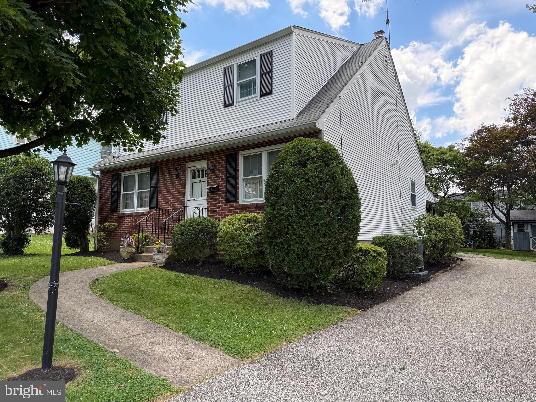 ARDSLEY - Residential