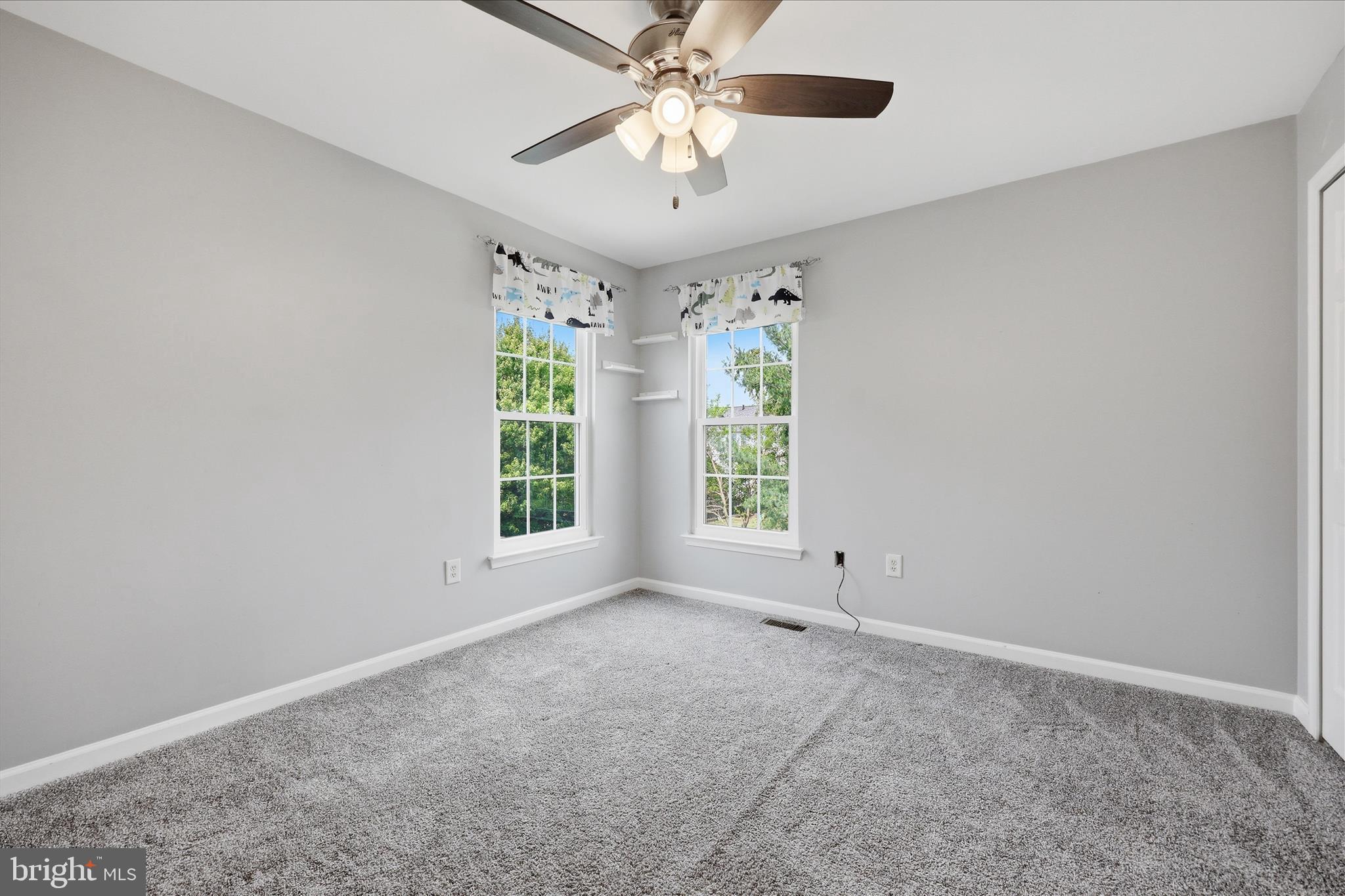 WELLINGTON TRACE - Residential
