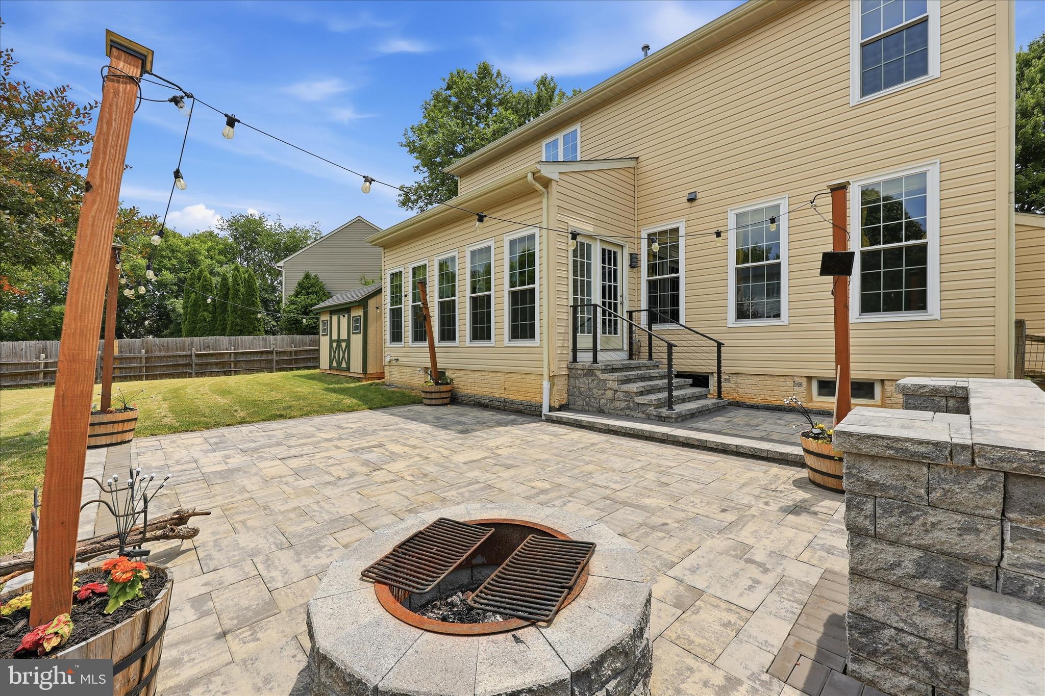WELLINGTON TRACE - Residential