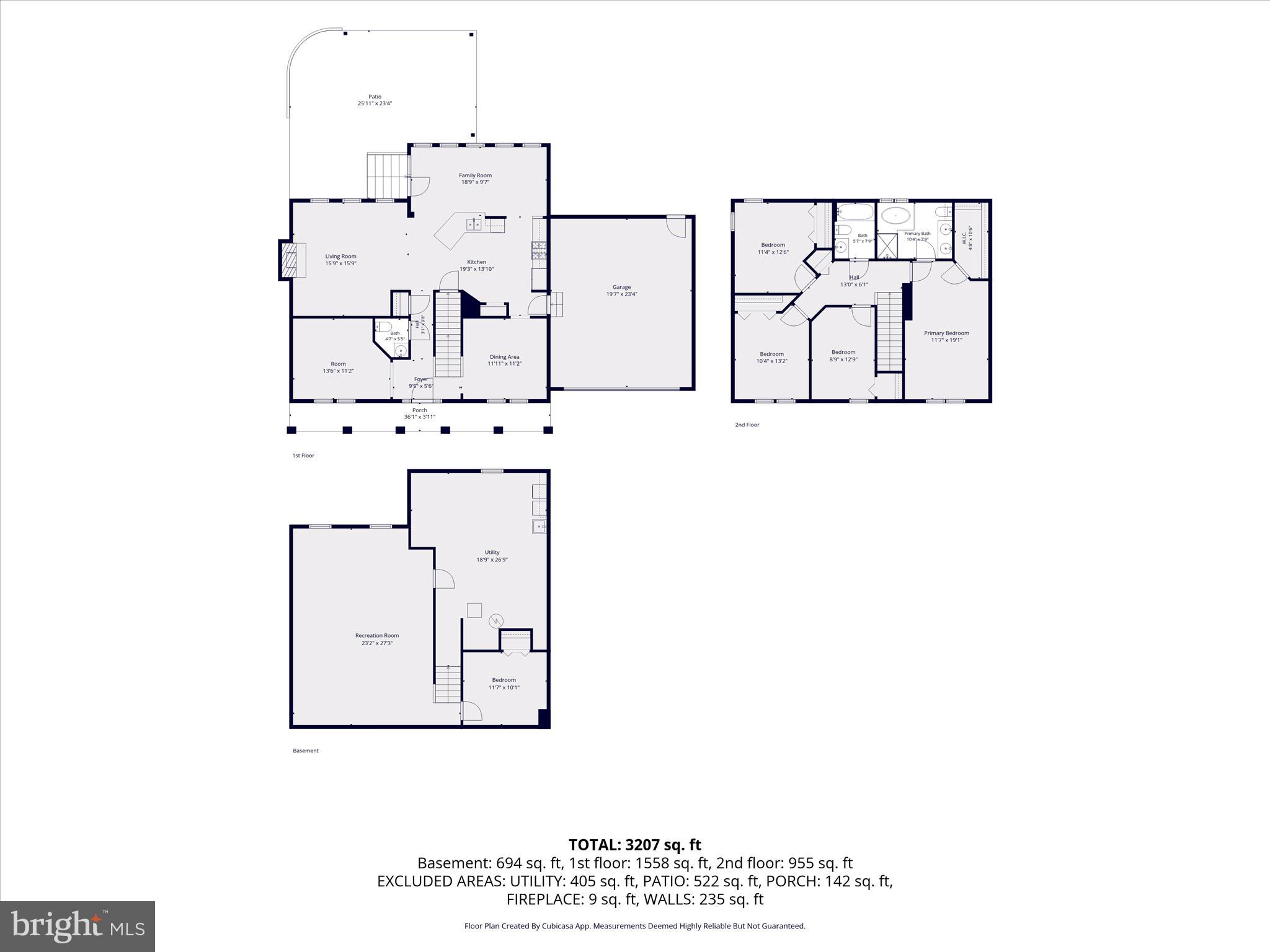 WELLINGTON TRACE - Residential