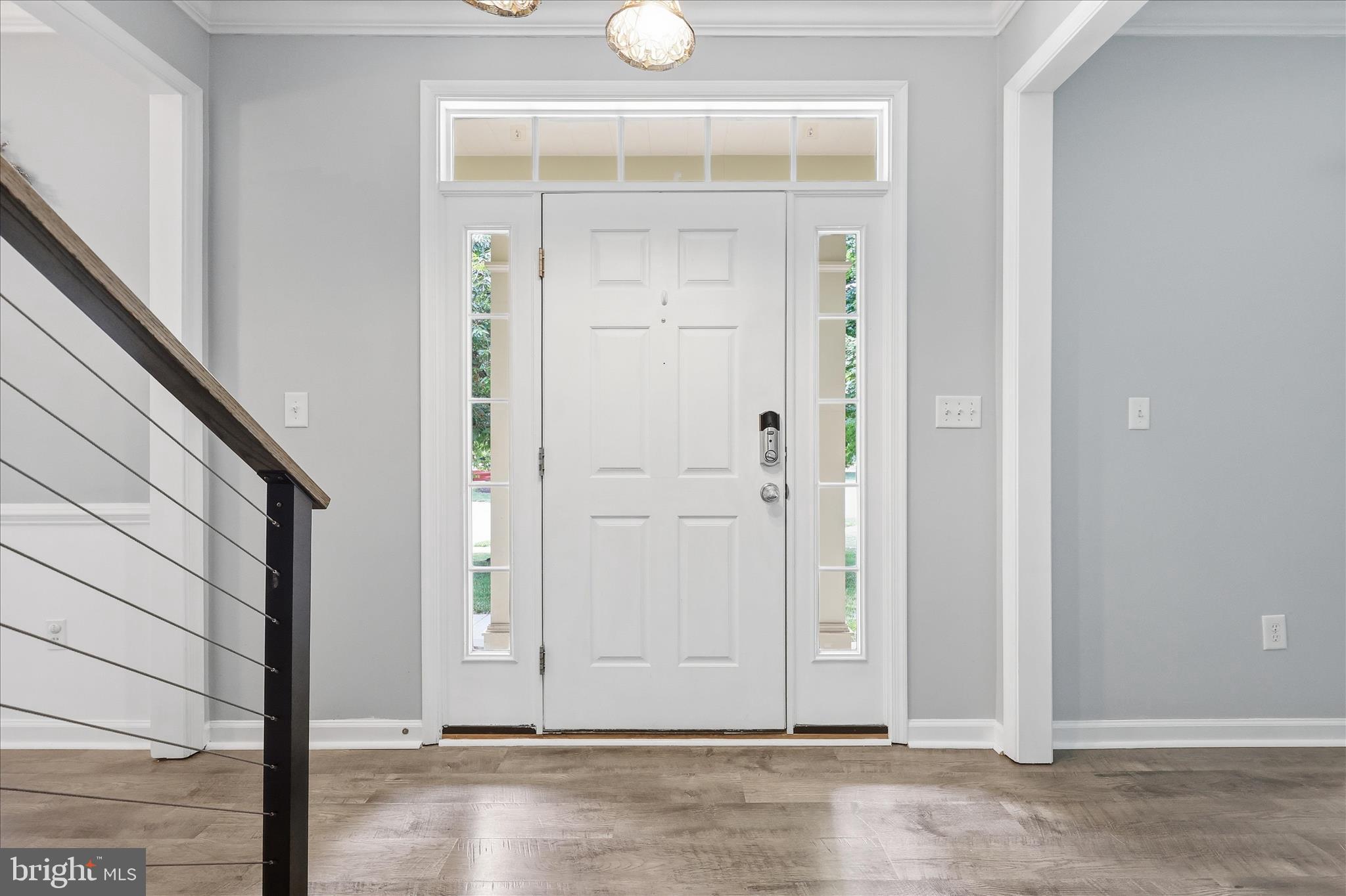 WELLINGTON TRACE - Residential