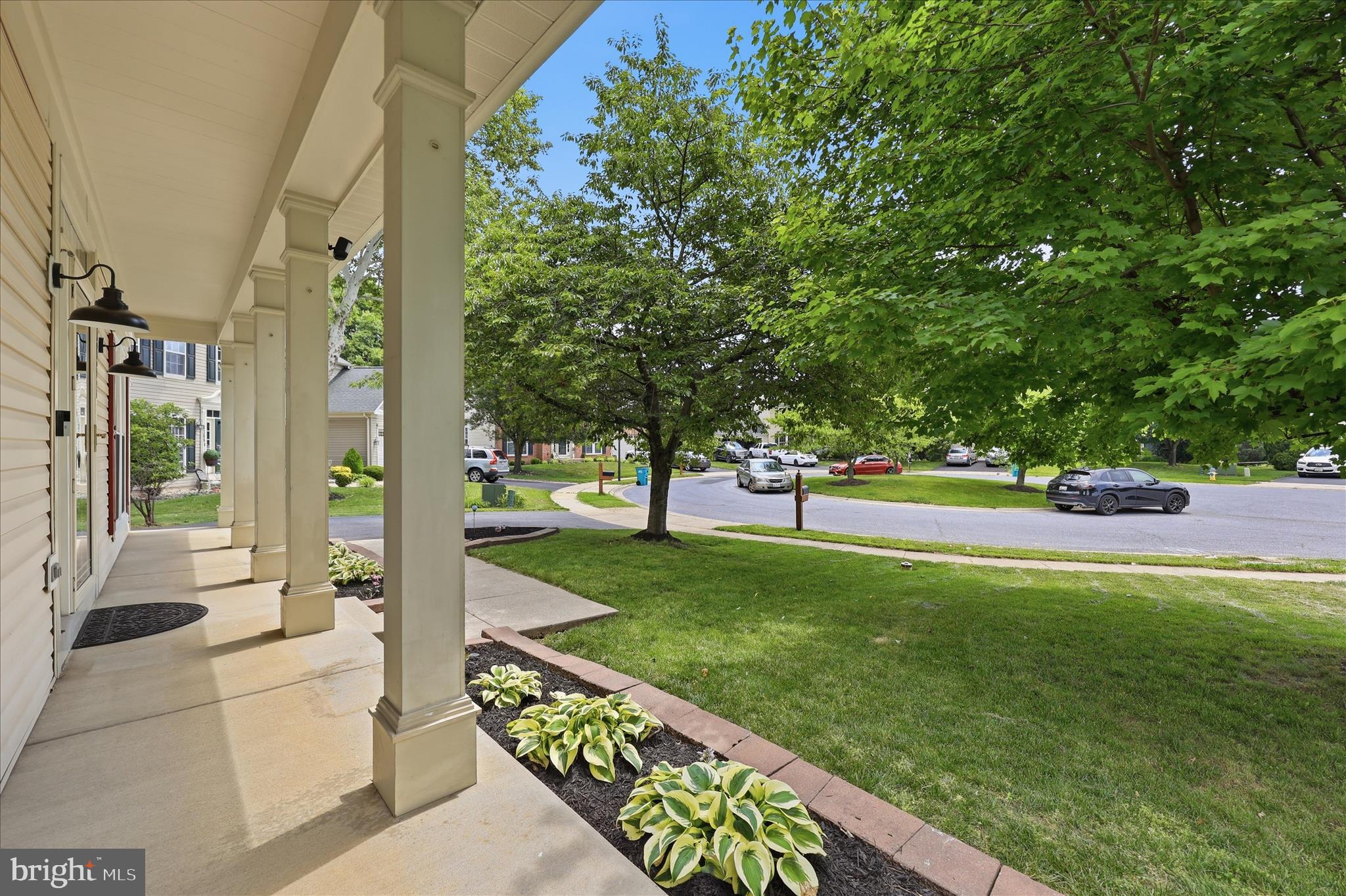 WELLINGTON TRACE - Residential