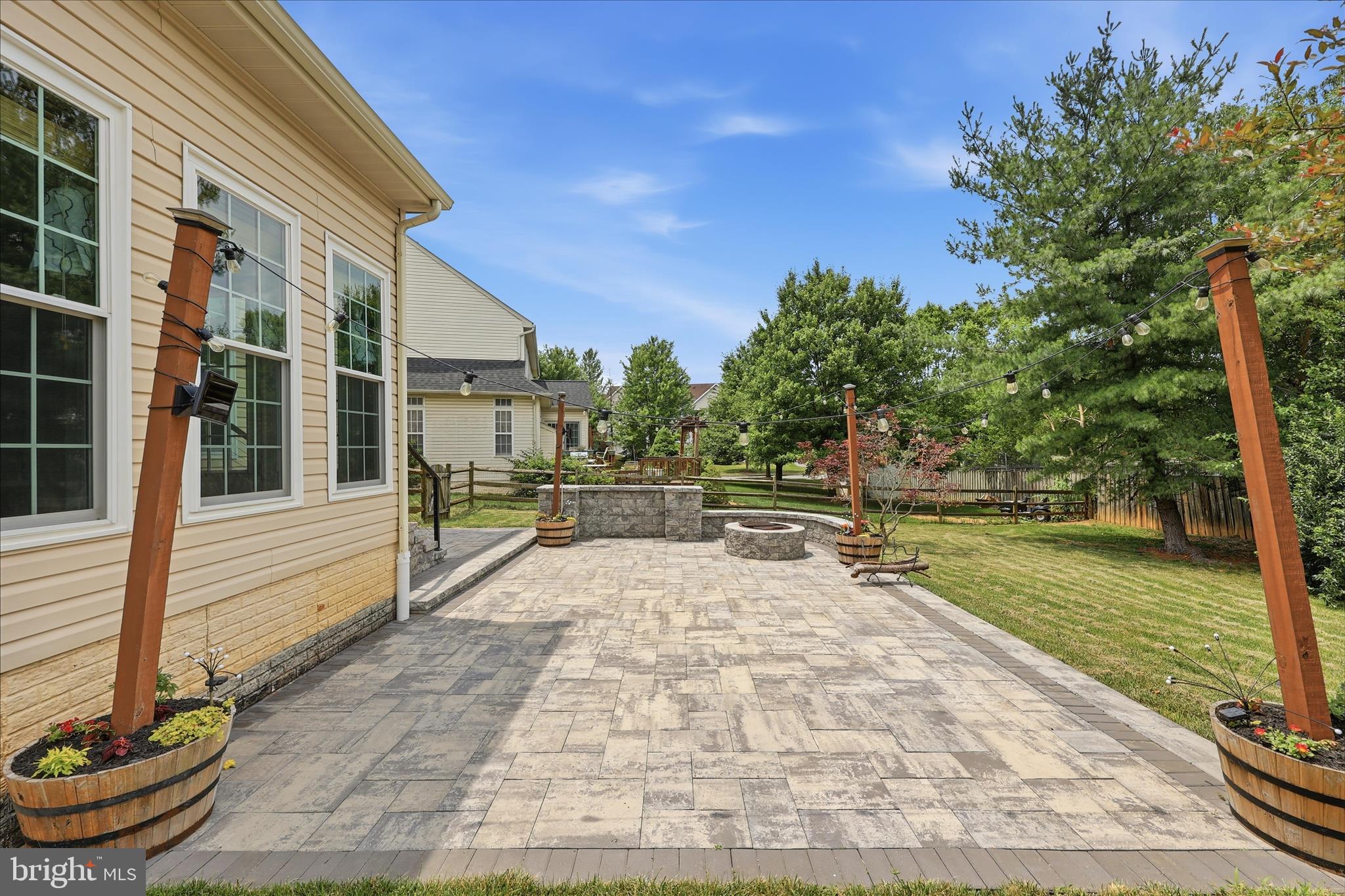 WELLINGTON TRACE - Residential