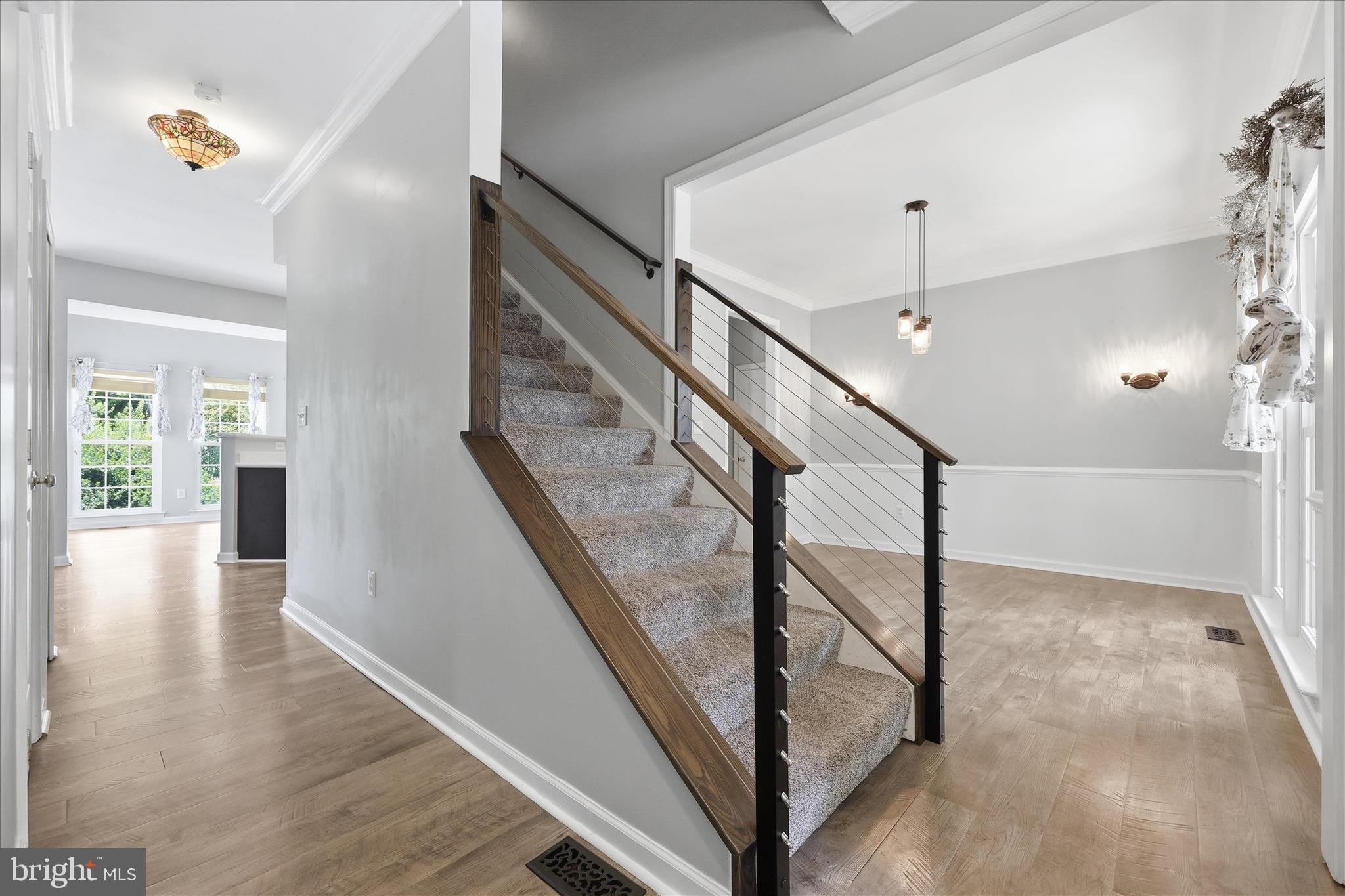 WELLINGTON TRACE - Residential