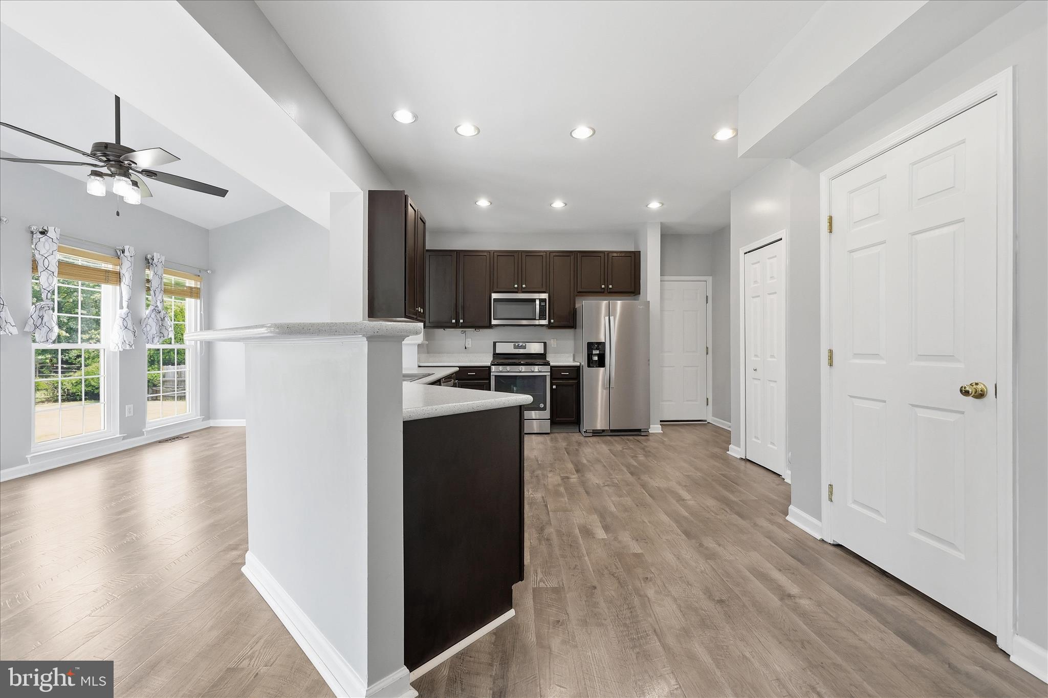 WELLINGTON TRACE - Residential