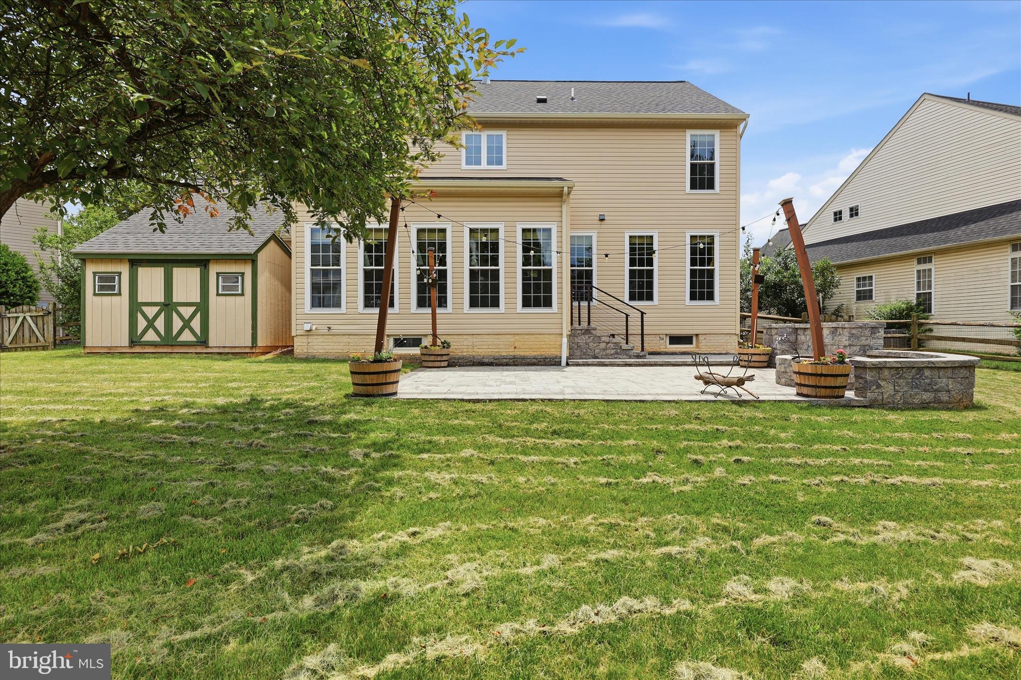 WELLINGTON TRACE - Residential