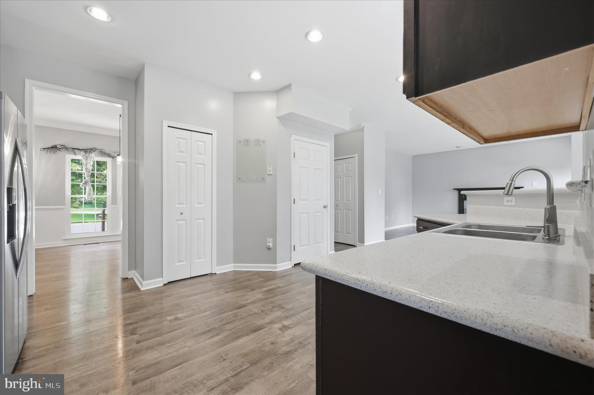 WELLINGTON TRACE - Residential