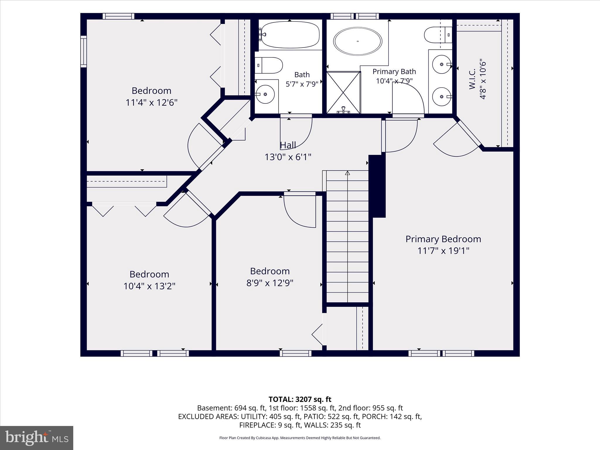WELLINGTON TRACE - Residential