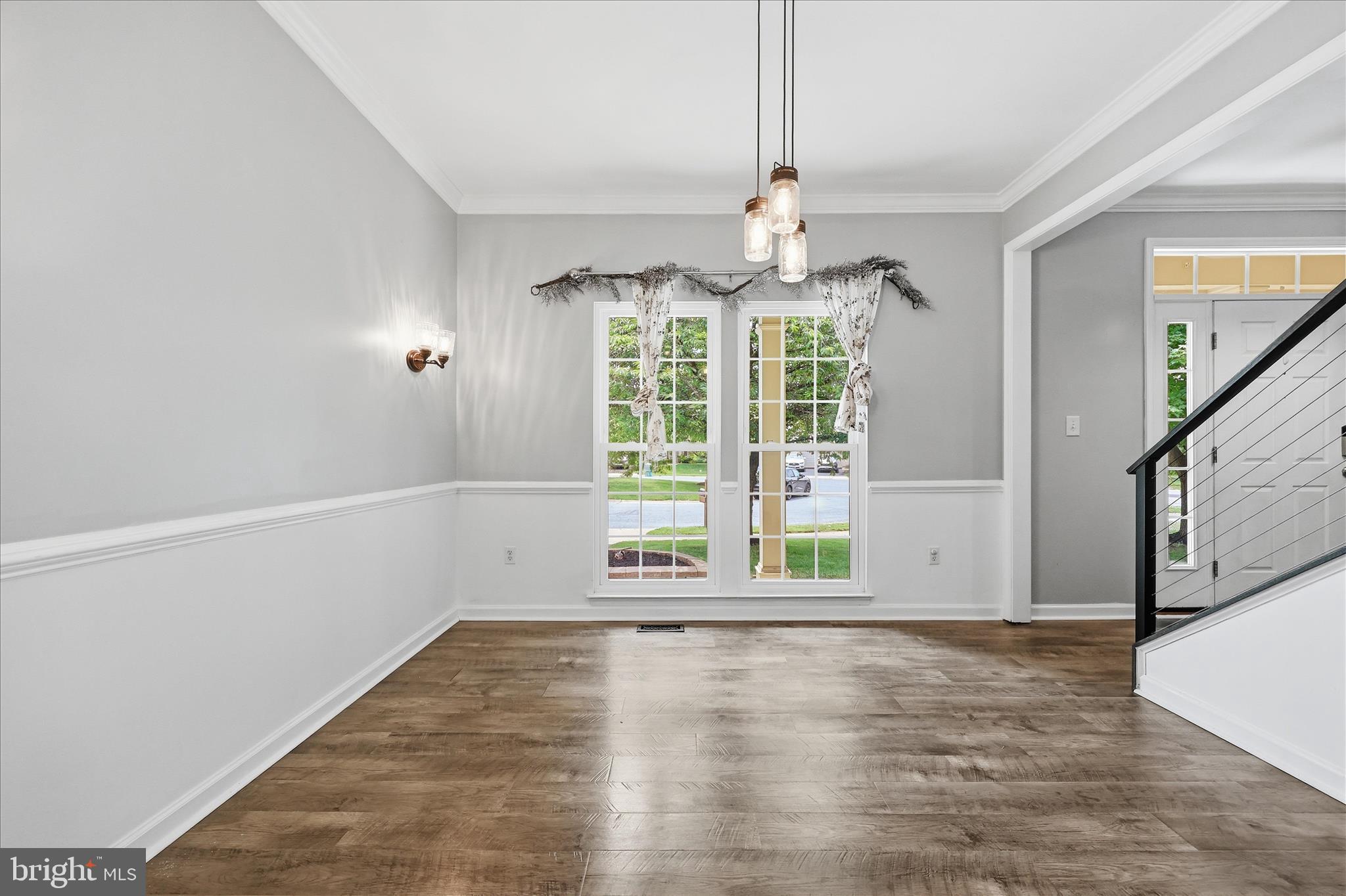 WELLINGTON TRACE - Residential