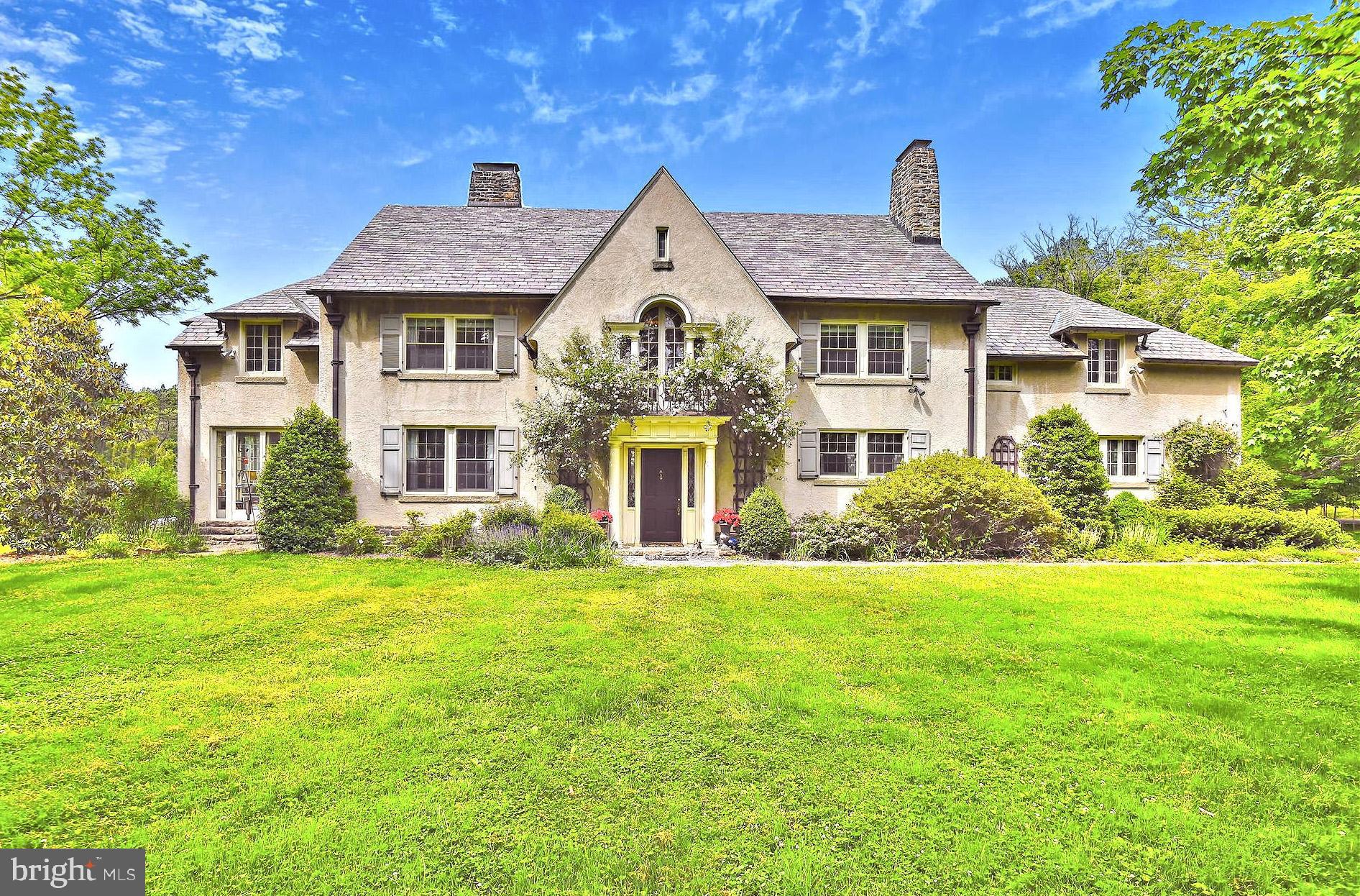 RUXTON/WOODBROOK - Residential