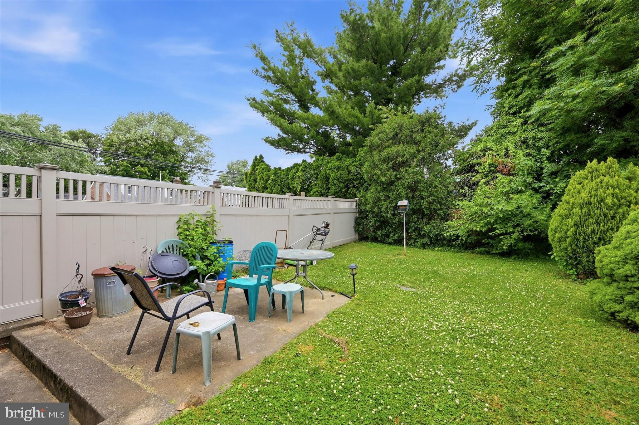 ROCKLEDGE - Residential