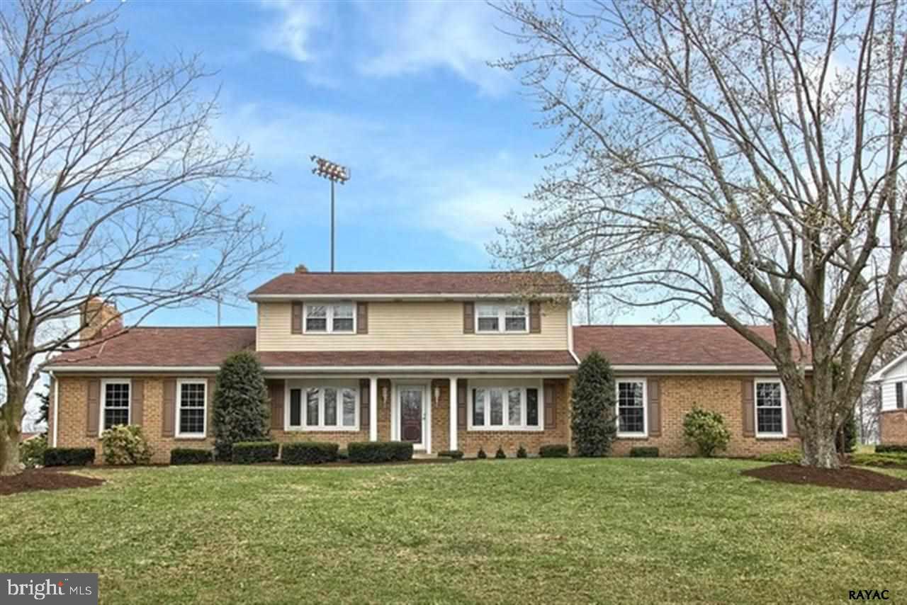 SOUTH RIDGE ESTATES - Residential