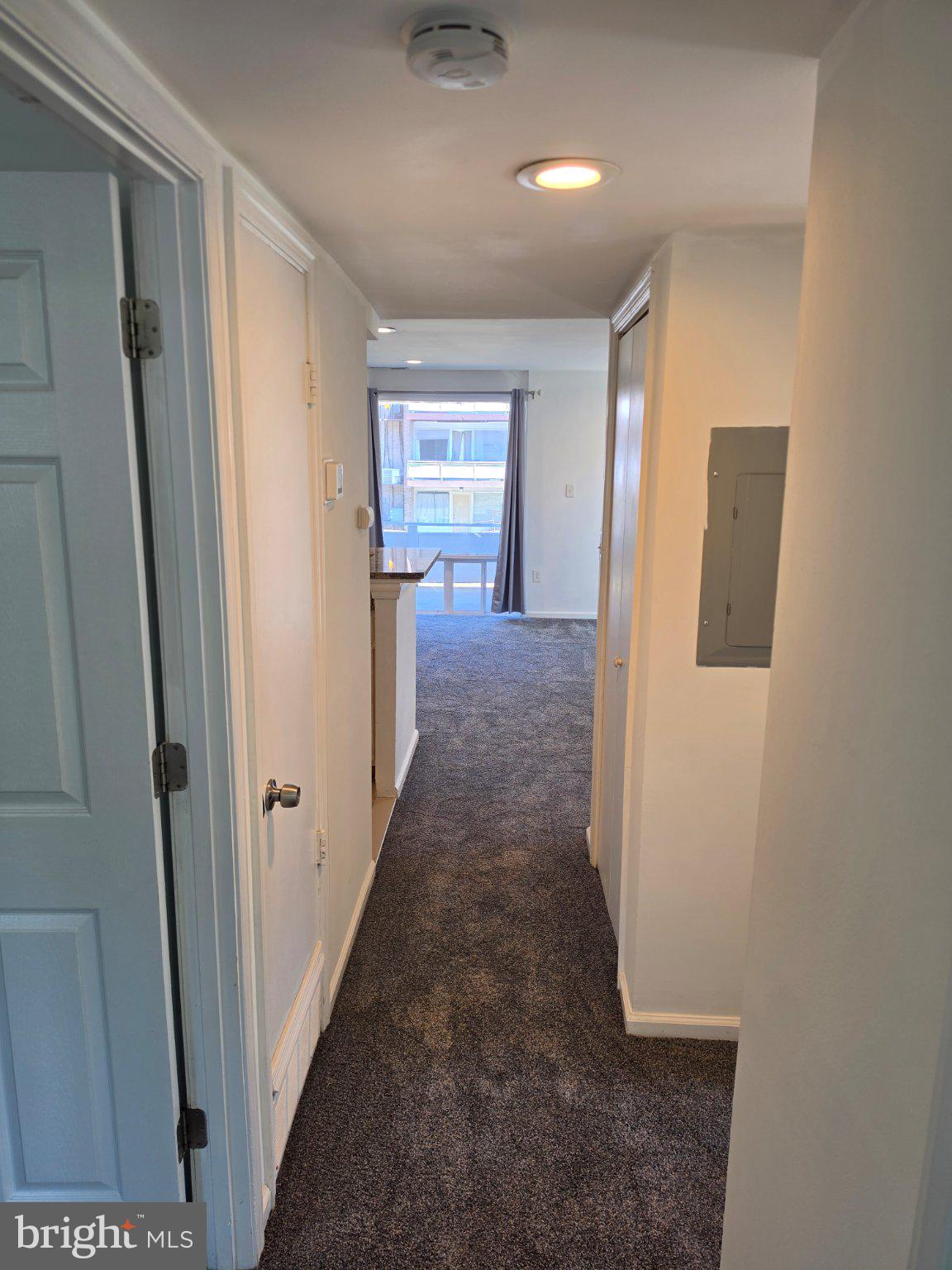 WILSON BRIDGE - Residential