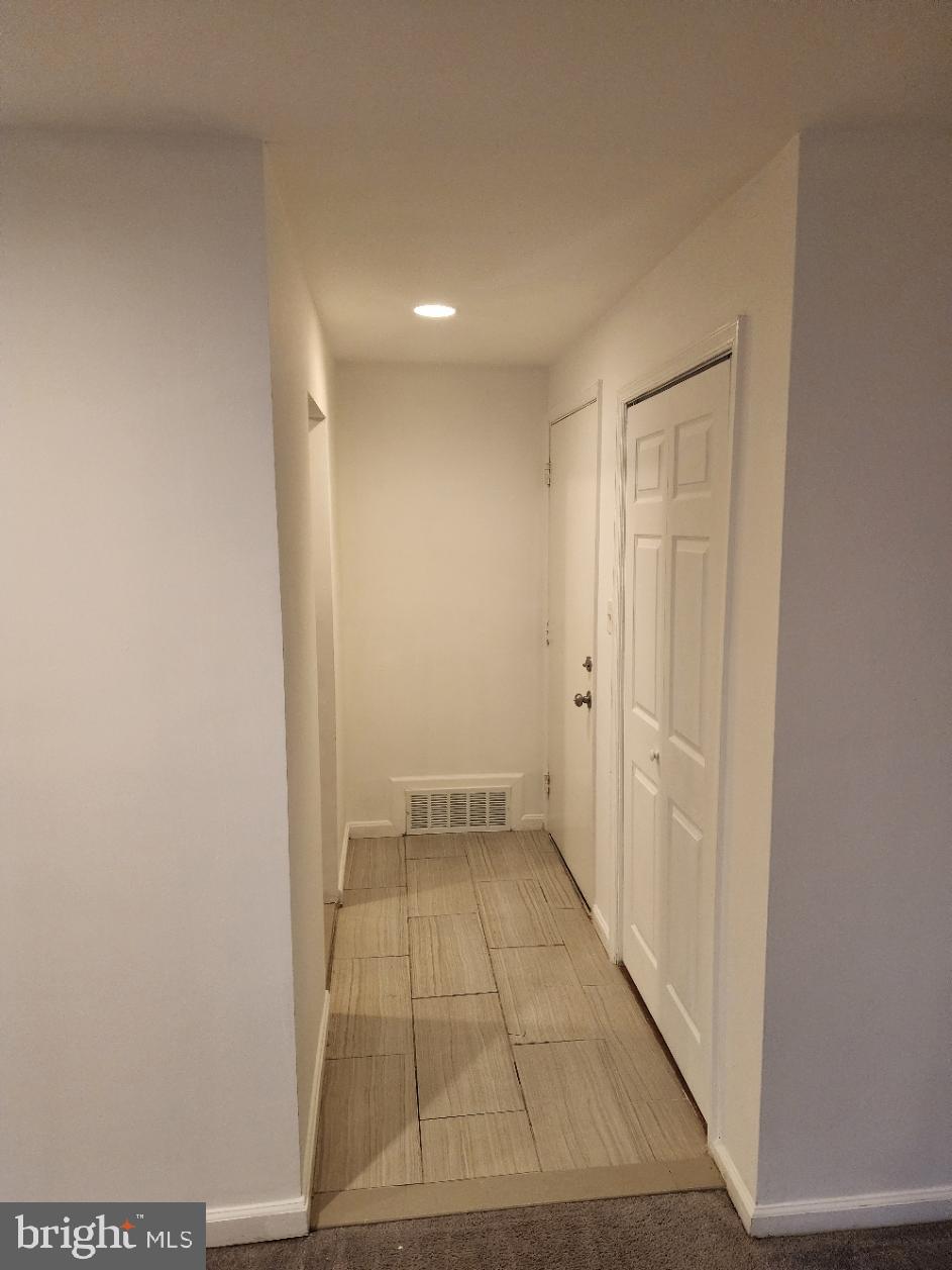 WILSON BRIDGE - Residential