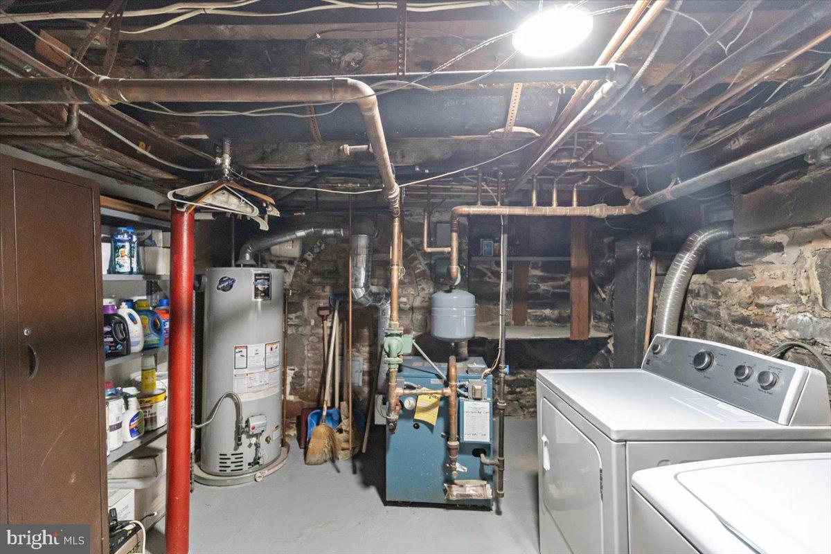 OLD TOWN ALEXANDRIA - Residential Income