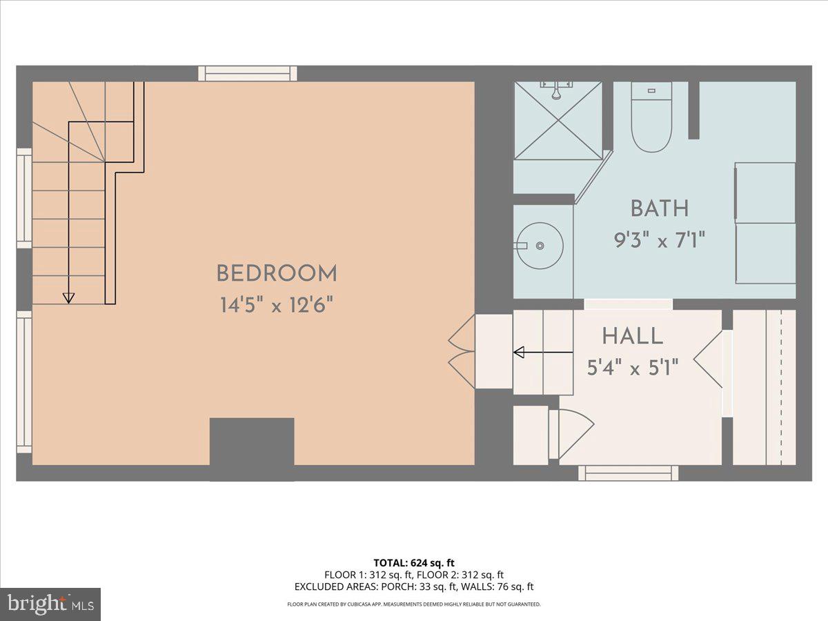 OLD TOWN ALEXANDRIA - Residential Income