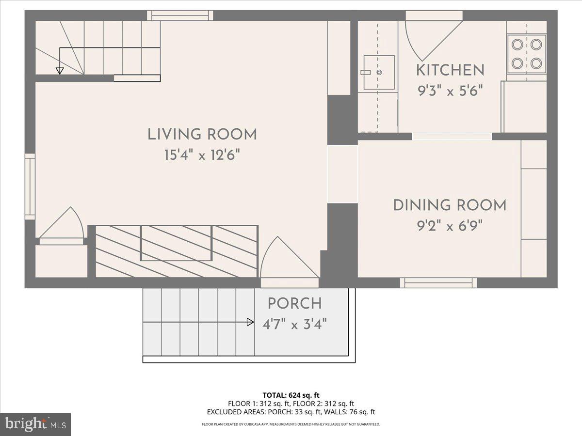 OLD TOWN ALEXANDRIA - Residential Income