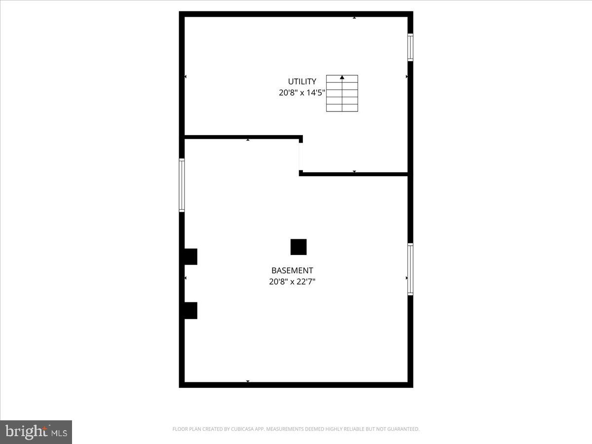 OLD TOWN ALEXANDRIA - Residential Income