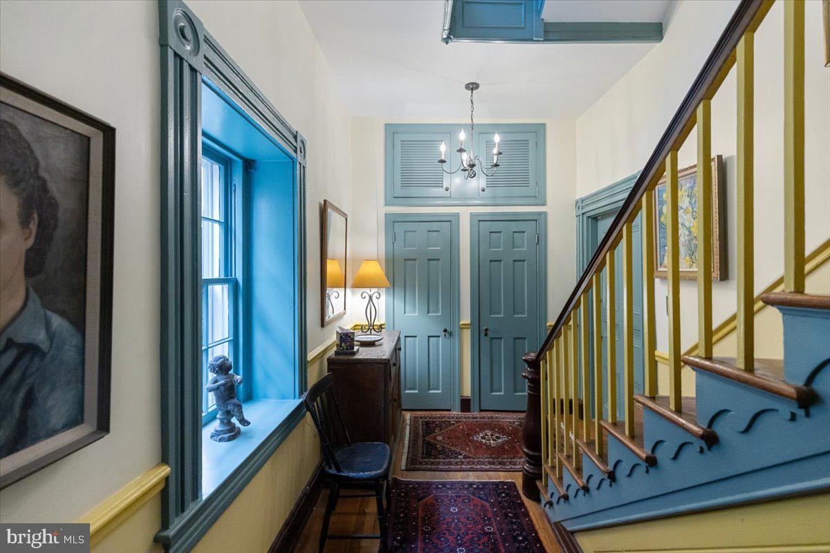 OLD TOWN ALEXANDRIA - Residential Income