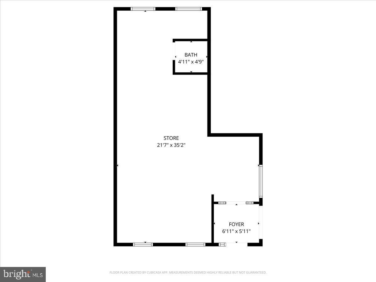 OLD TOWN ALEXANDRIA - Residential Income